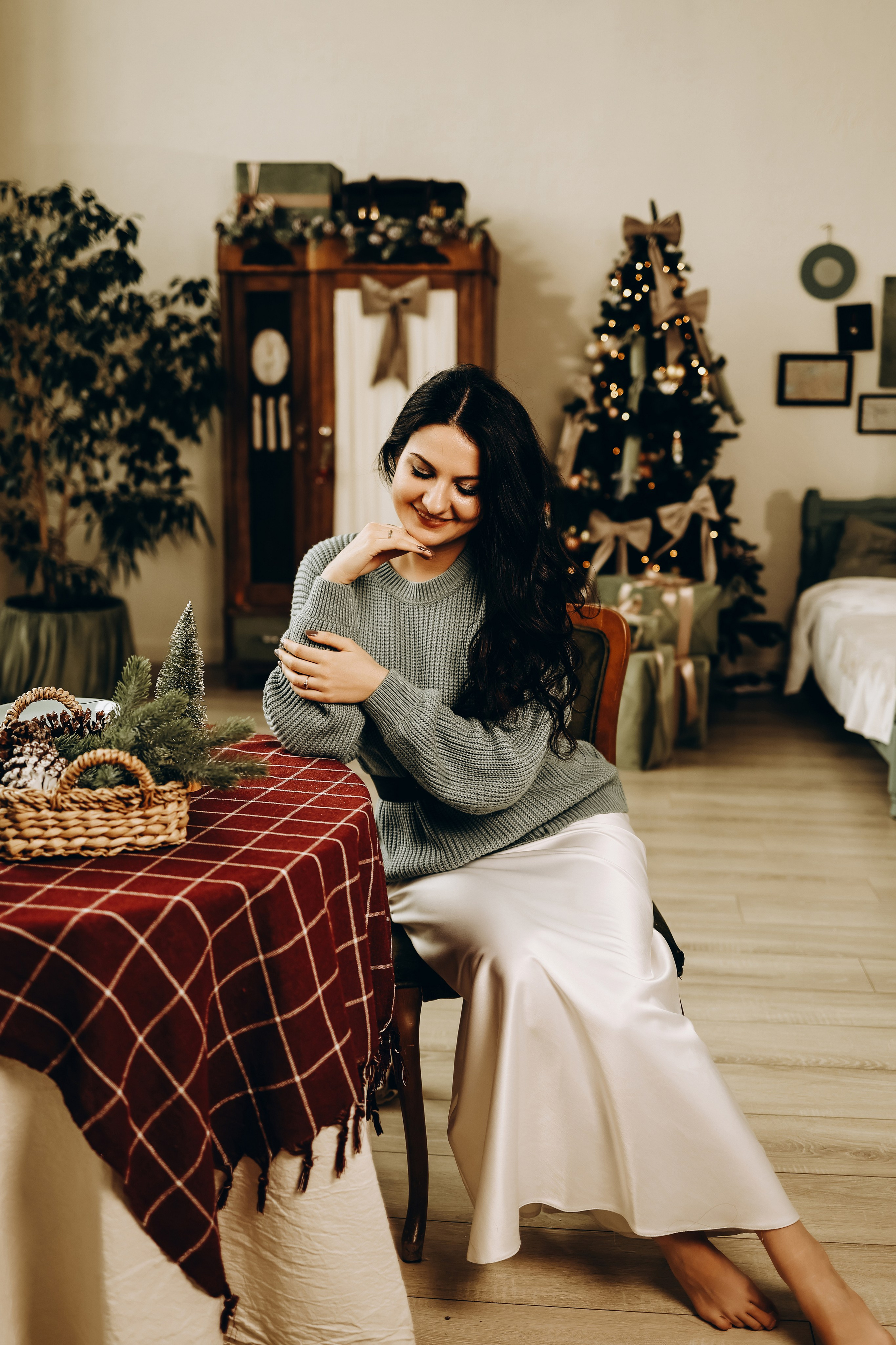 Семья Ули. Свадебный и семейный фотограф в Воронеже Ксения Воротникова