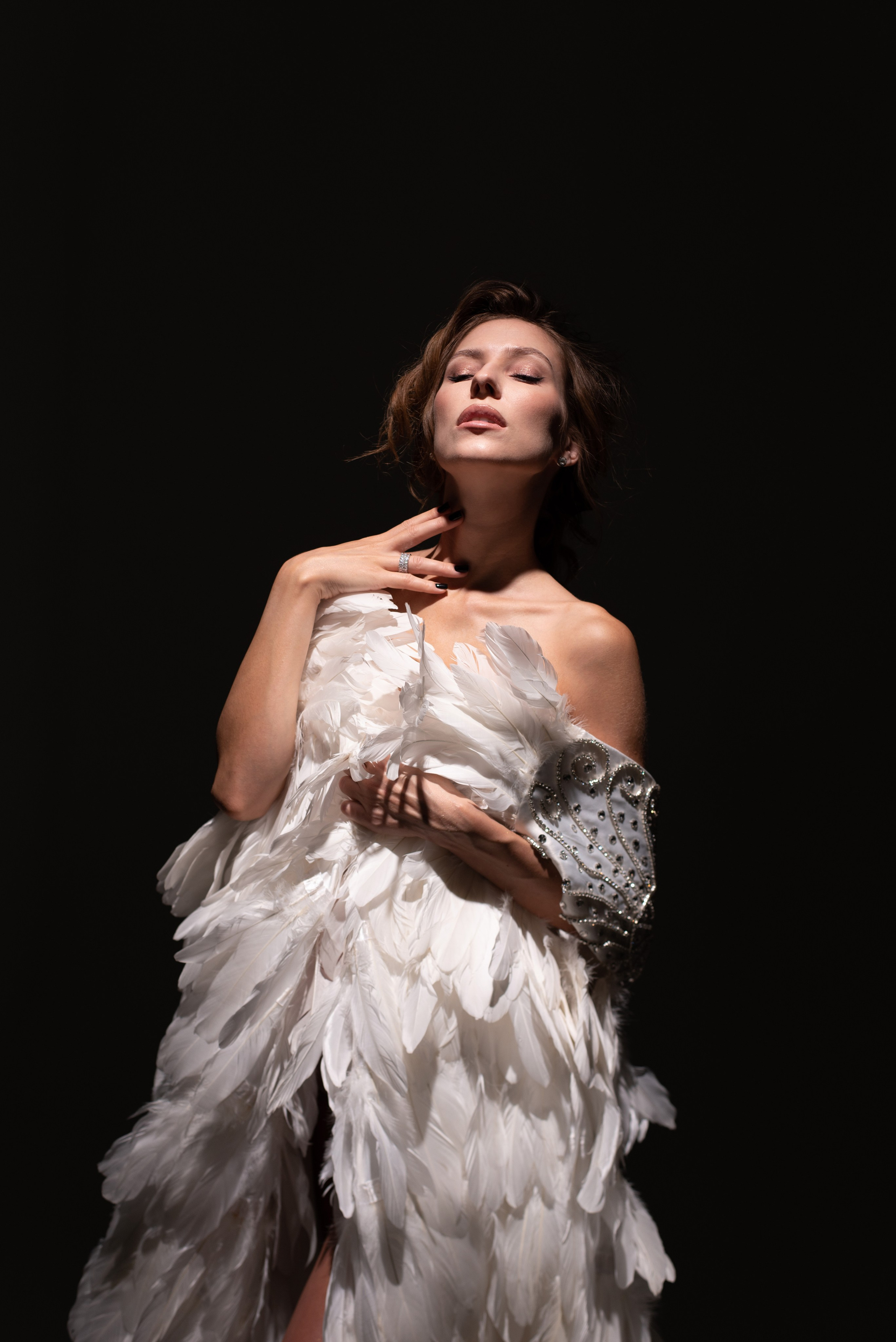 Марина. Свадебный и семейный фотограф в Воронеже Ксения Воротникова