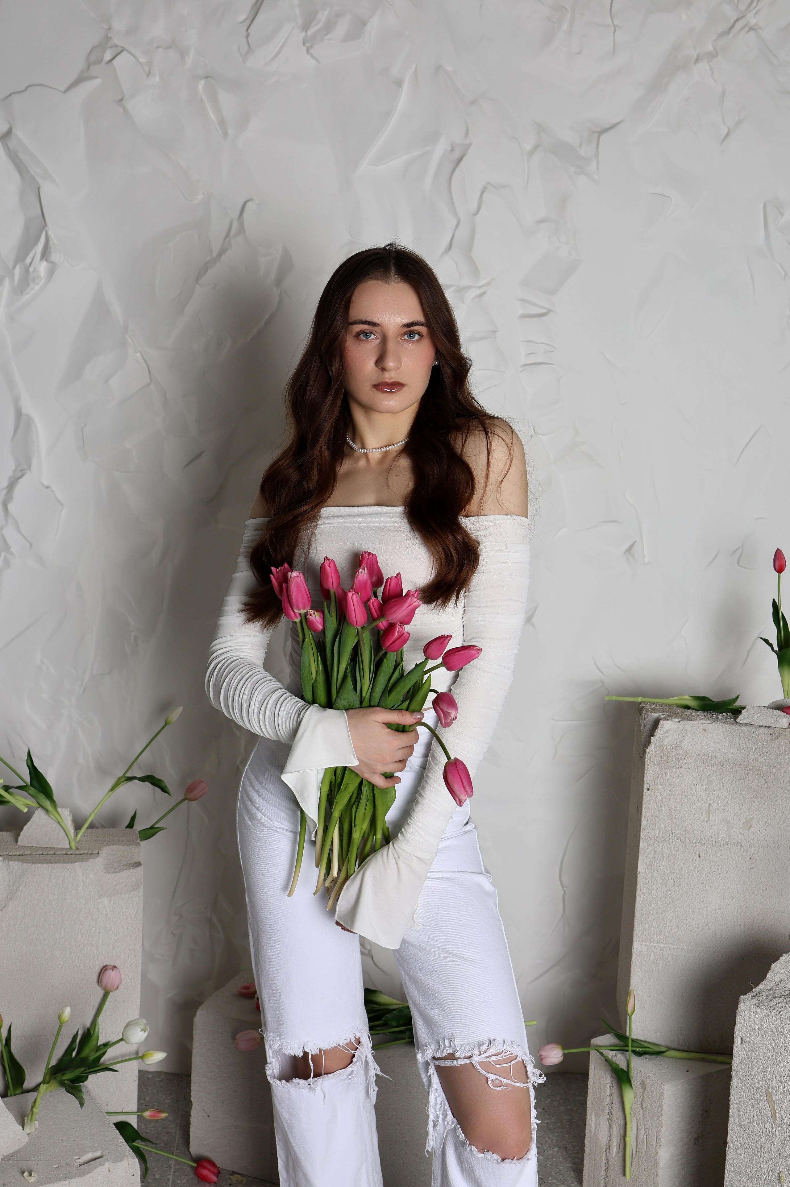 Ирина и Анна. Свадебный и семейный фотограф в Воронеже Ксения Воротникова