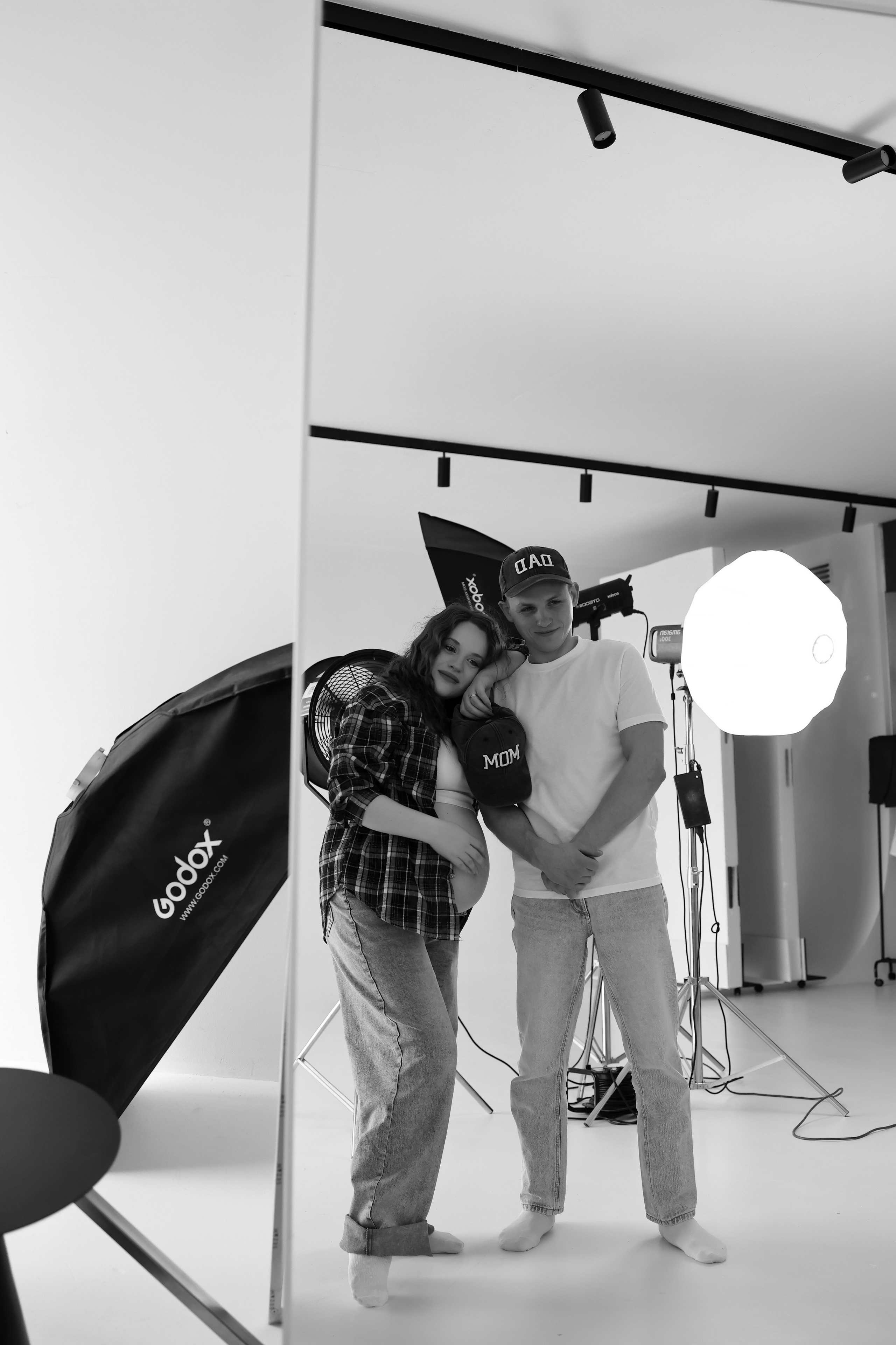 Мария и Александр. Свадебный и семейный фотограф в Воронеже Ксения Воротникова