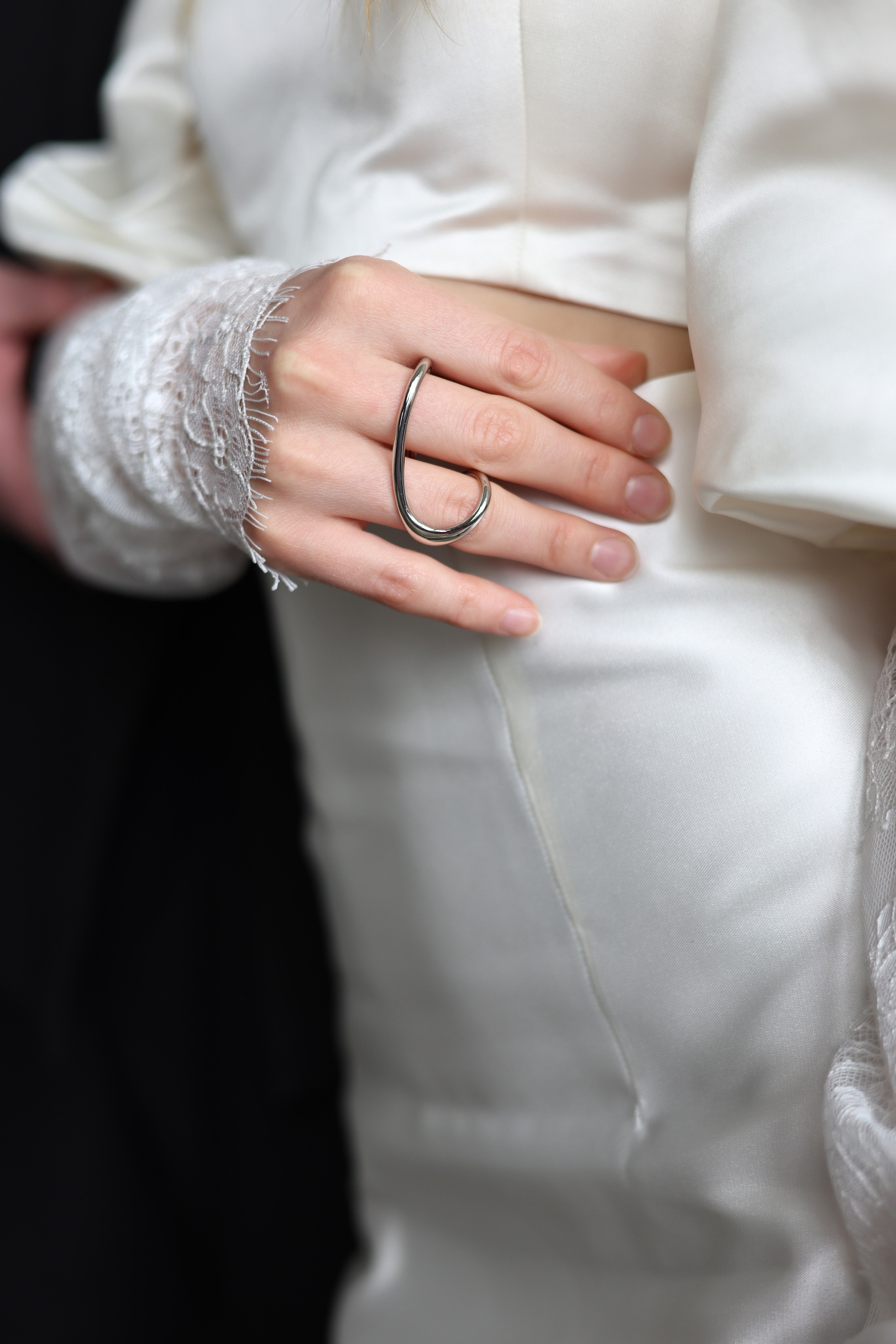 Анастасия и Игорь. Свадебный и семейный фотограф в Воронеже Ксения Воротникова