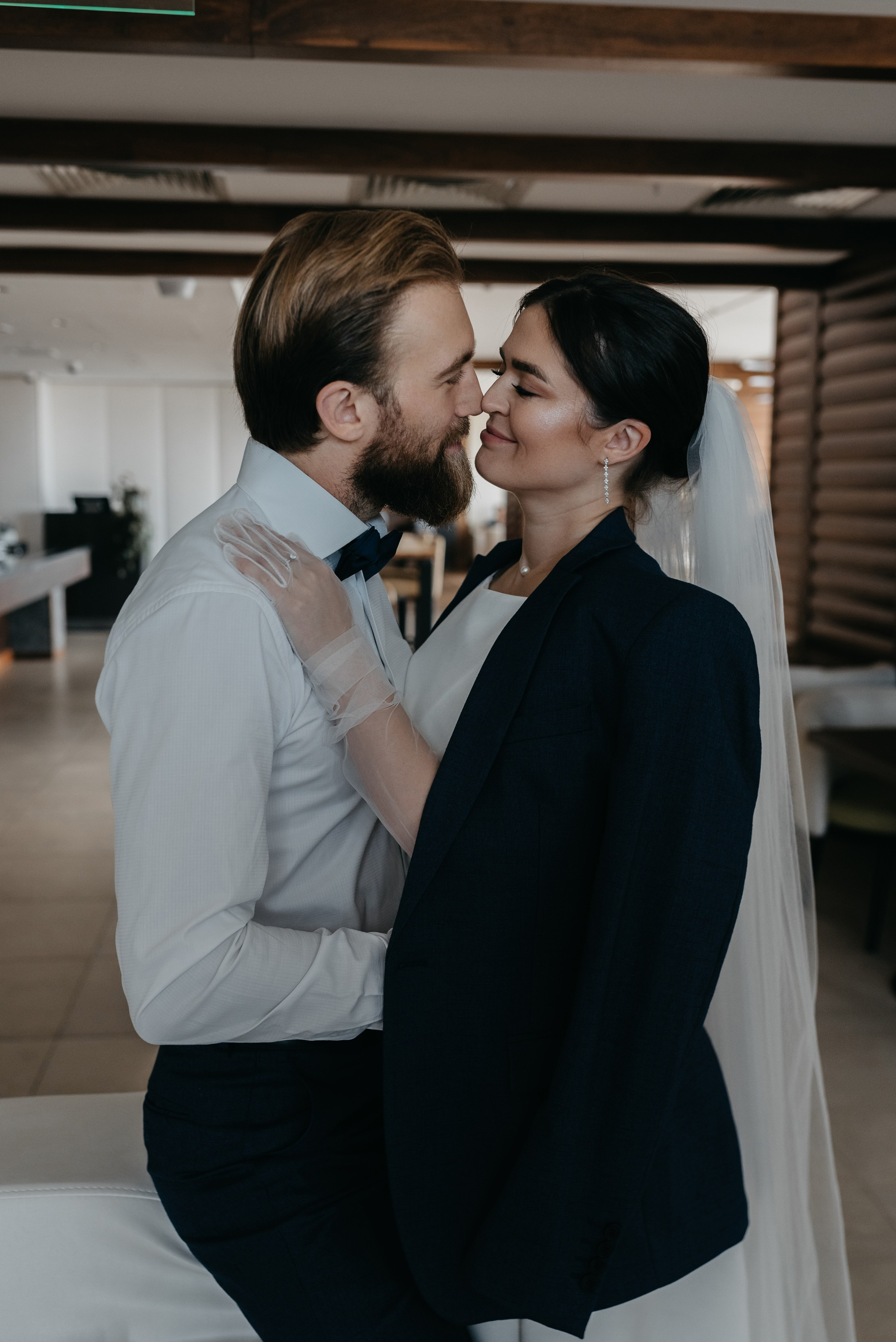 Свадьба в отеле Марриотт. Свадебный и семейный фотограф в Воронеже Ксения Воротникова