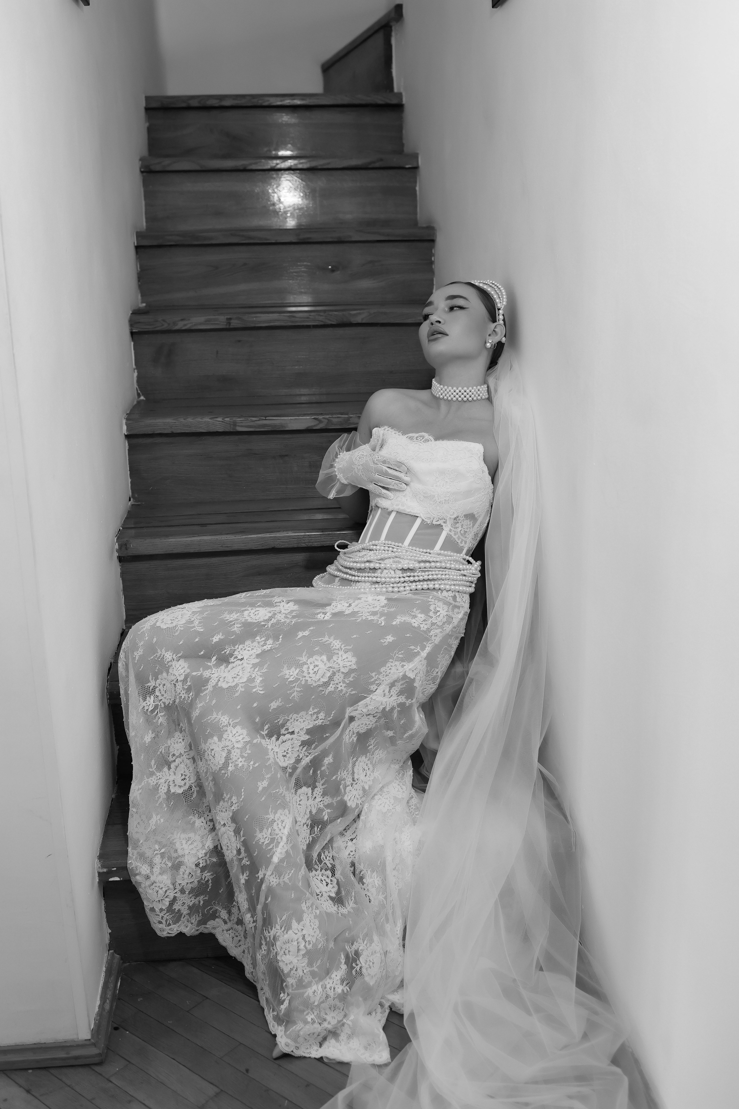 Екатерина. Свадебный и семейный фотограф в Воронеже Ксения Воротникова