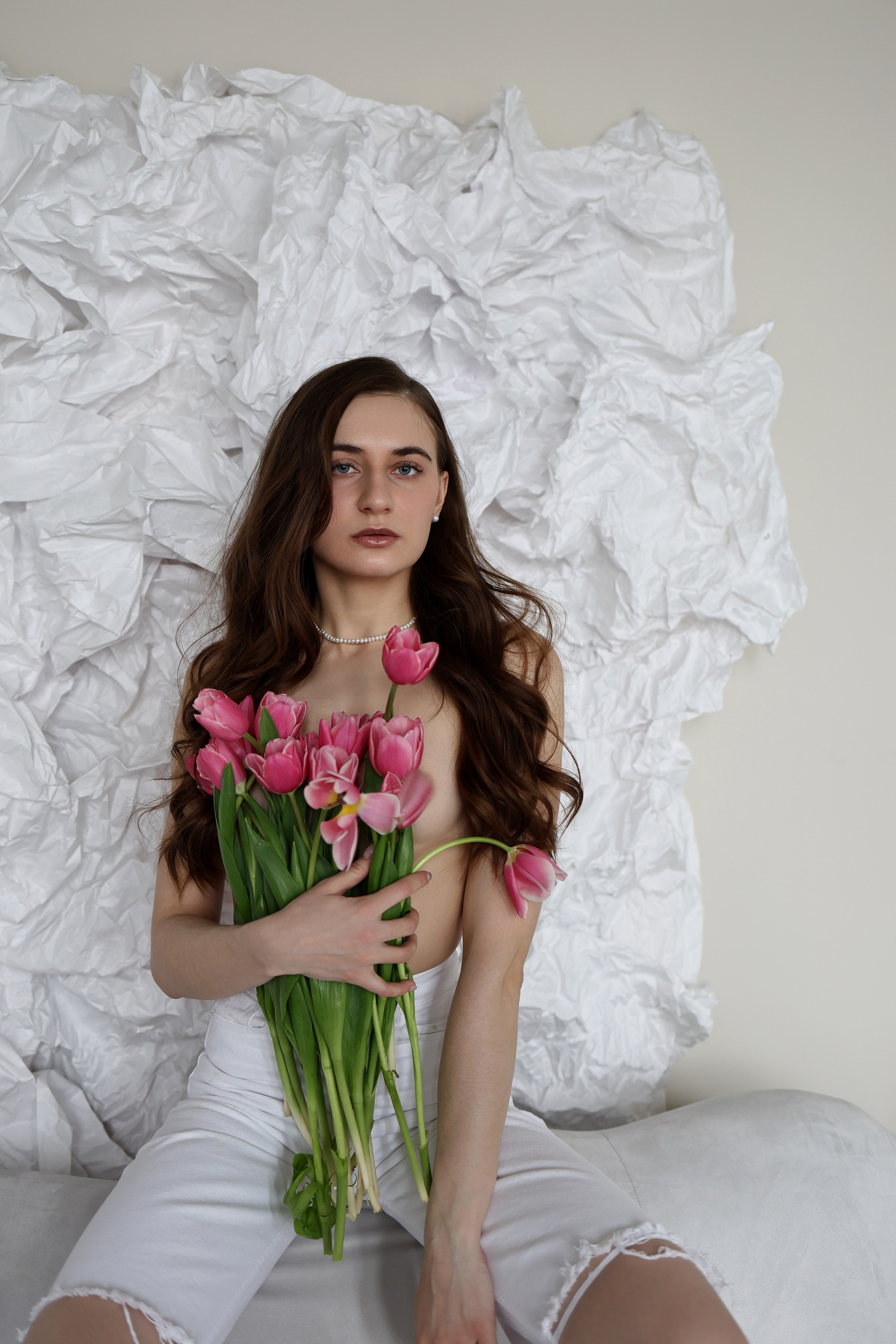 Ирина и Анна. Свадебный и семейный фотограф в Воронеже Ксения Воротникова