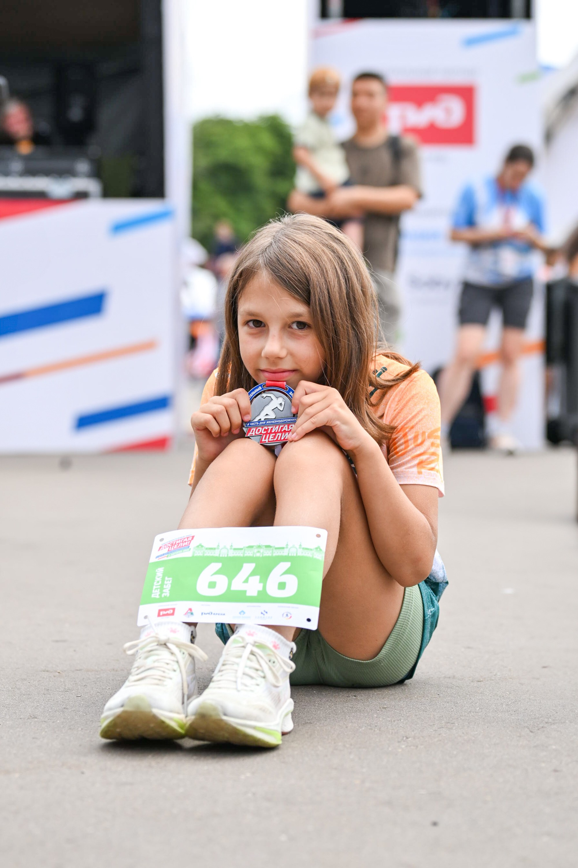Репортаж. Фотограф в Москве и МО Александр Шаров