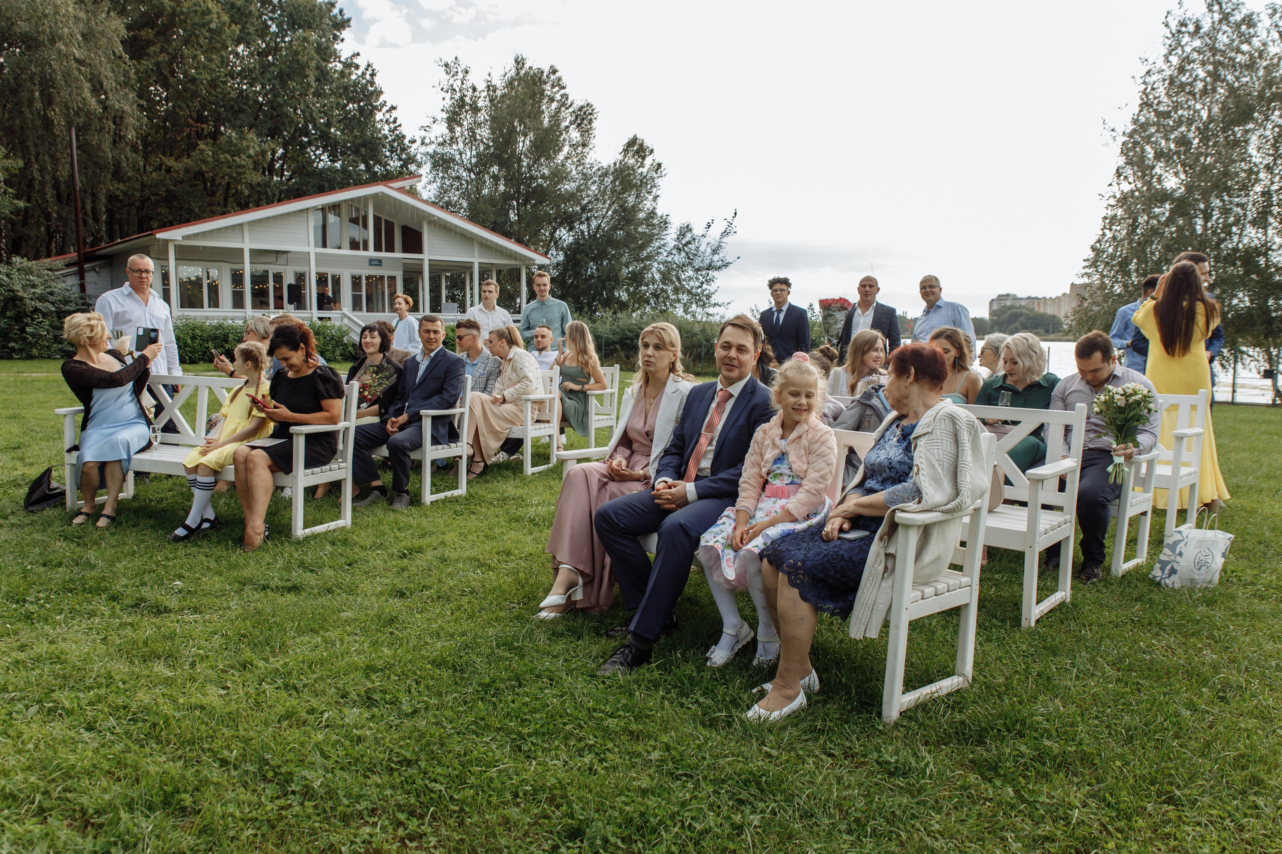 Влад и Даша