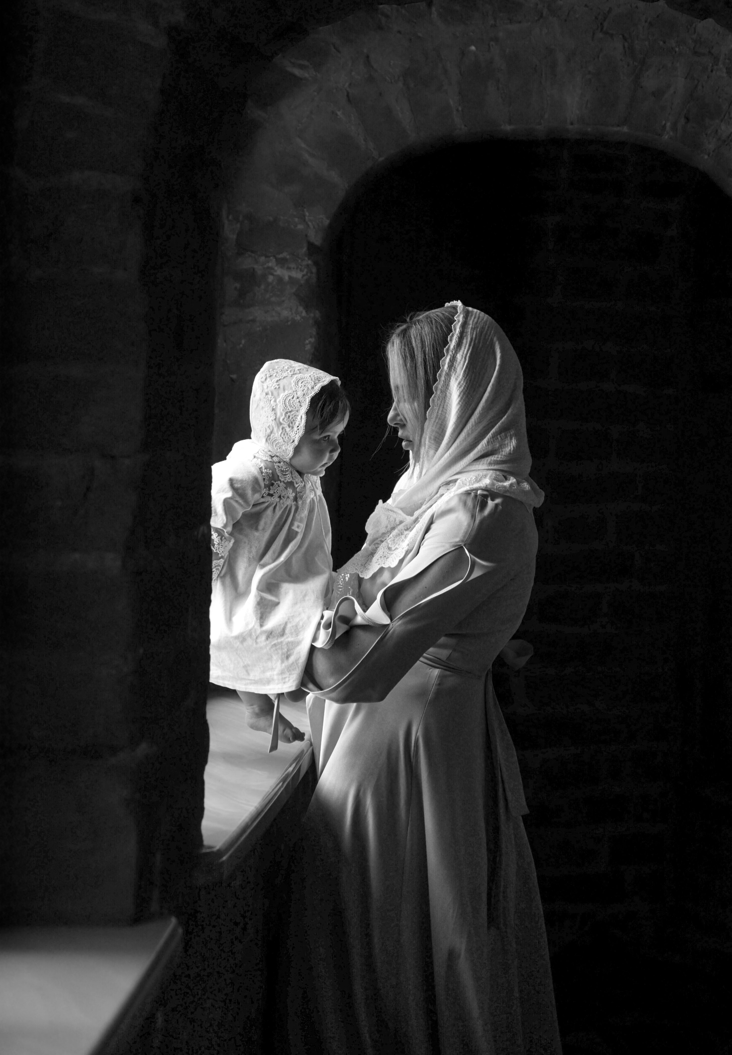 Норма и Саша. ГЛАВНАЯ