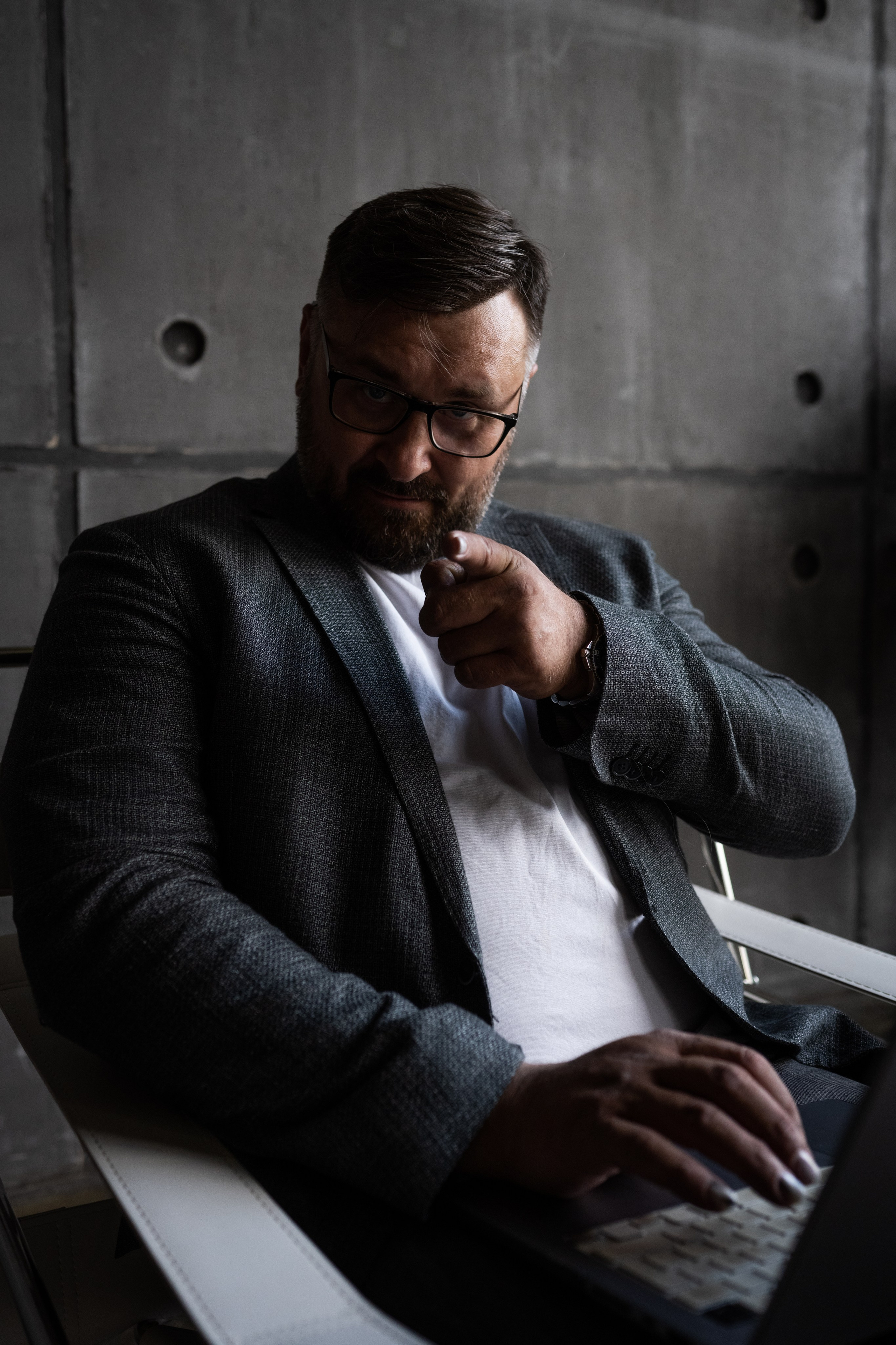 Психологи Дмитрий и Анастасия. Фотограф в Москве Hellga Raf Хельга Раф