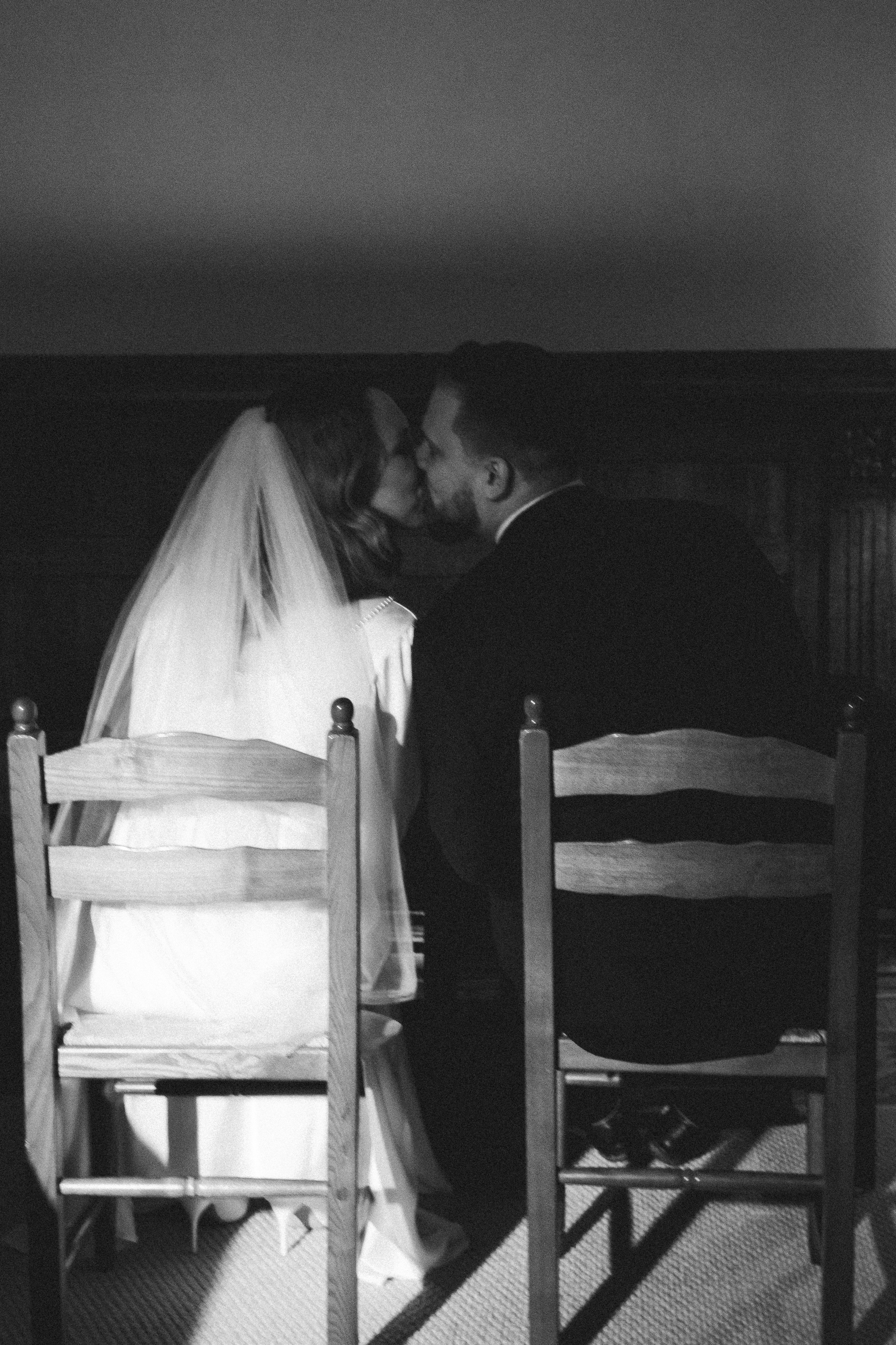 Елизавета & Георгий. Фотограф Дарья Волкова | Москва