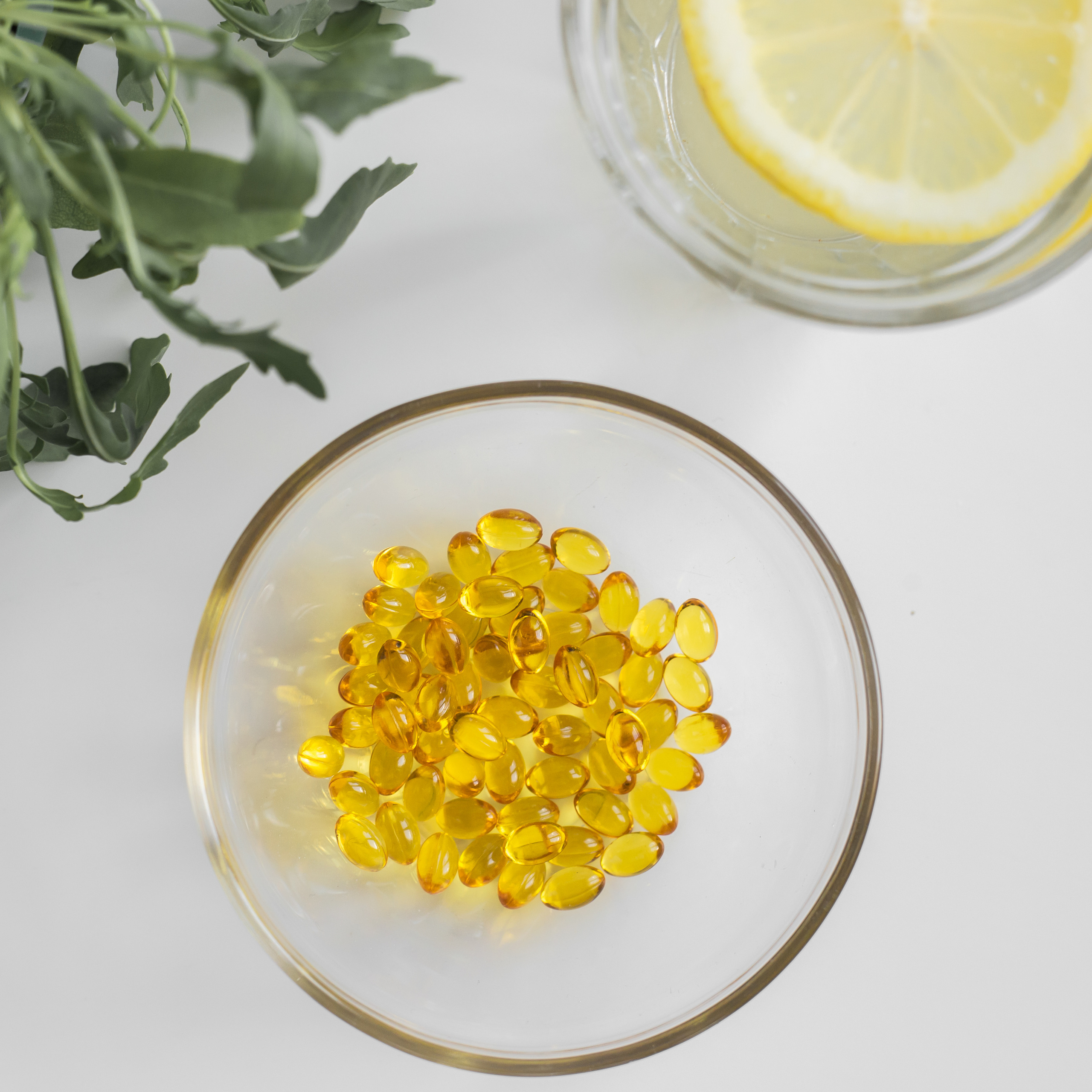 Витамины. Предметный фотограф для маркетплейсов в Кемерово Ольга Воловяшко