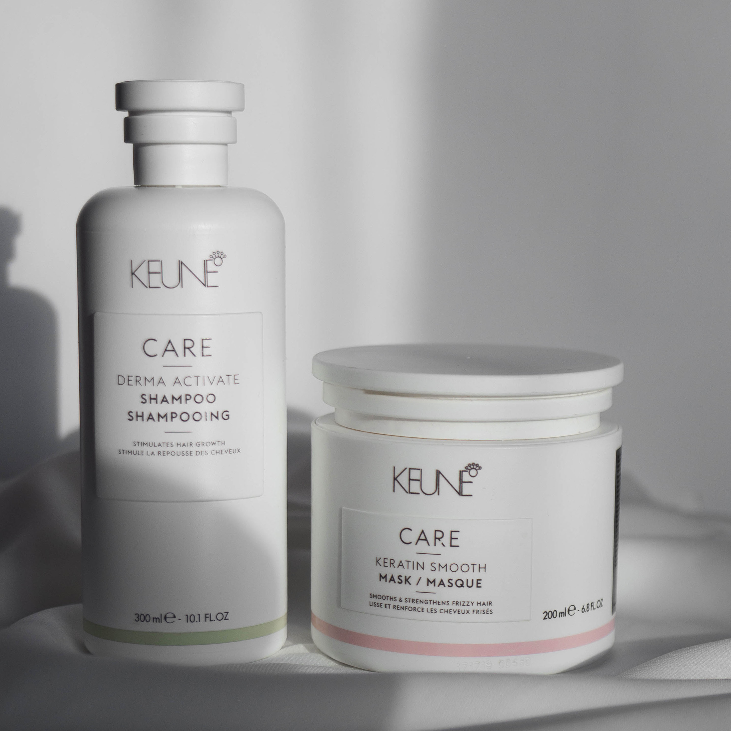 Косметика Keune. Предметный фотограф для маркетплейсов в Кемерово Ольга Воловяшко