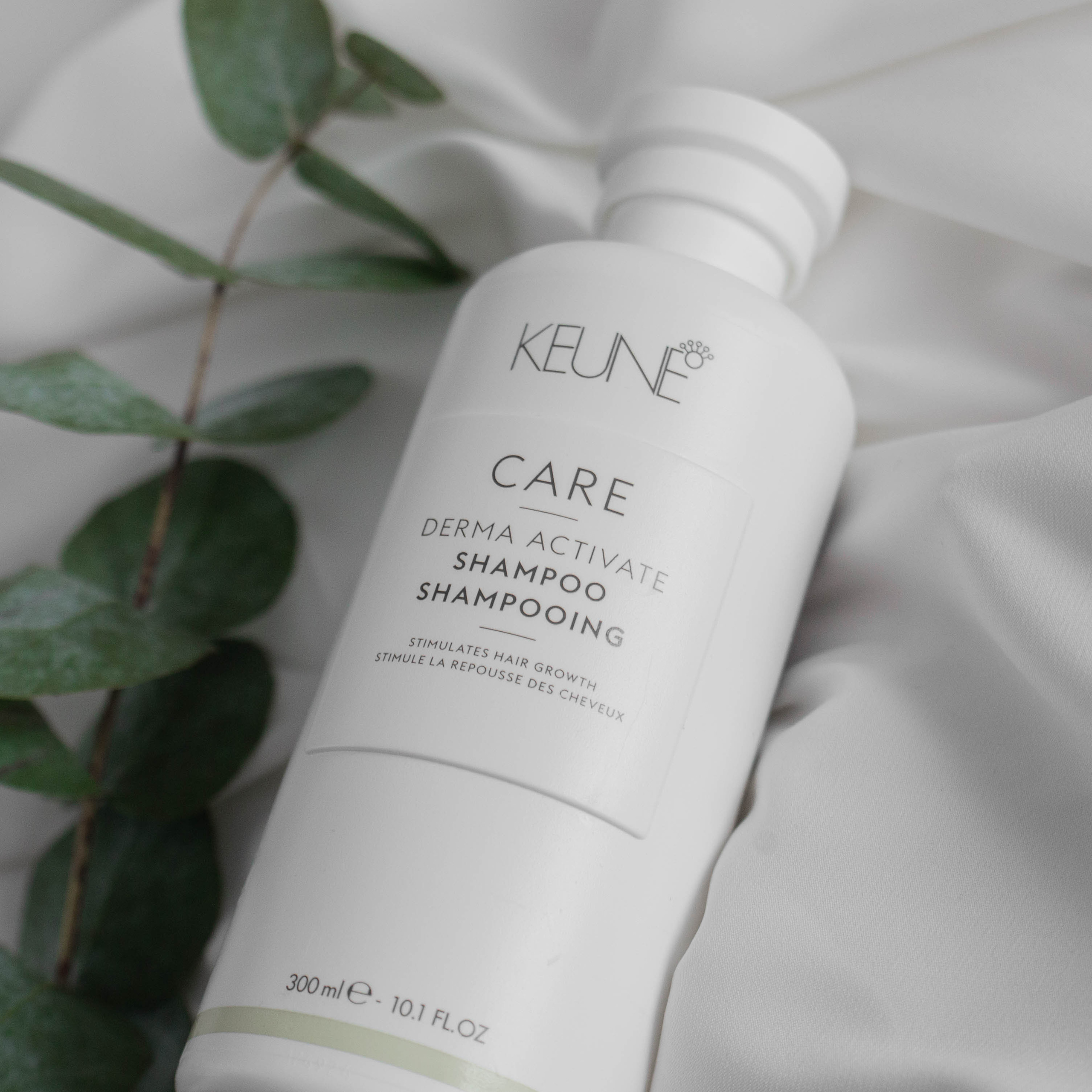 Косметика Keune. Предметный фотограф для маркетплейсов в Кемерово Ольга Воловяшко