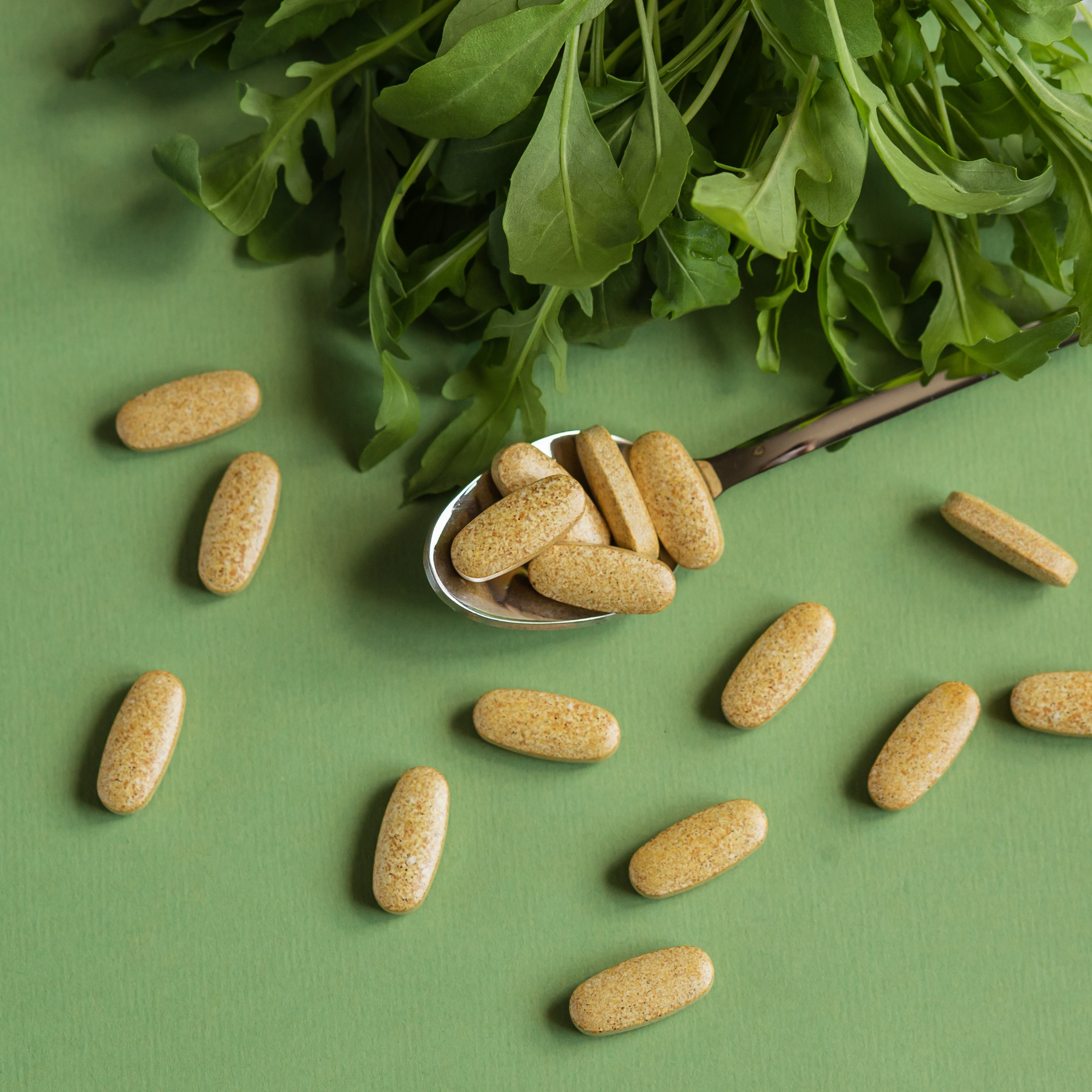 Витамины. Предметный фотограф для маркетплейсов в Кемерово Ольга Воловяшко