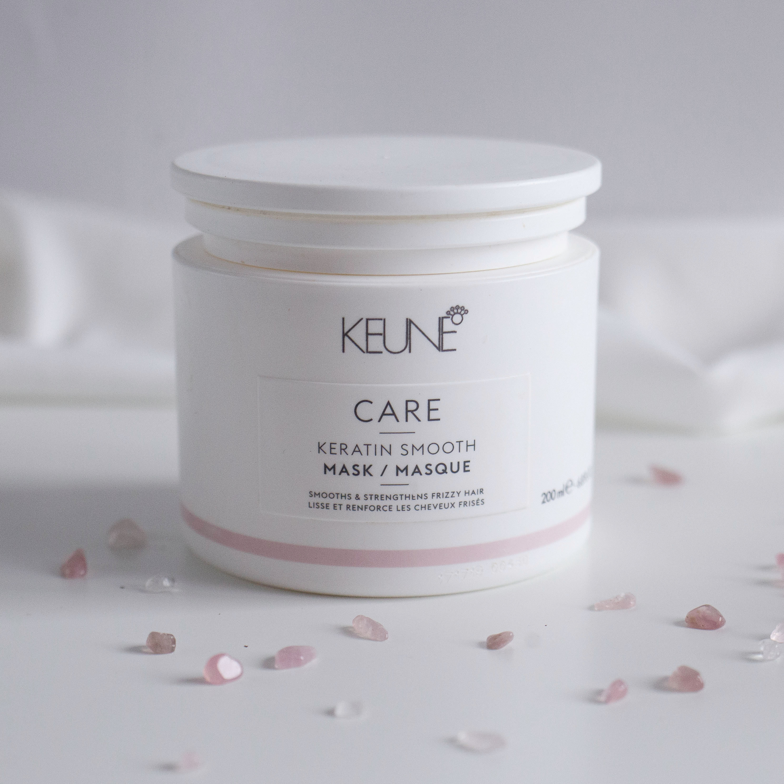 Косметика Keune. Предметный фотограф для маркетплейсов в Кемерово Ольга Воловяшко