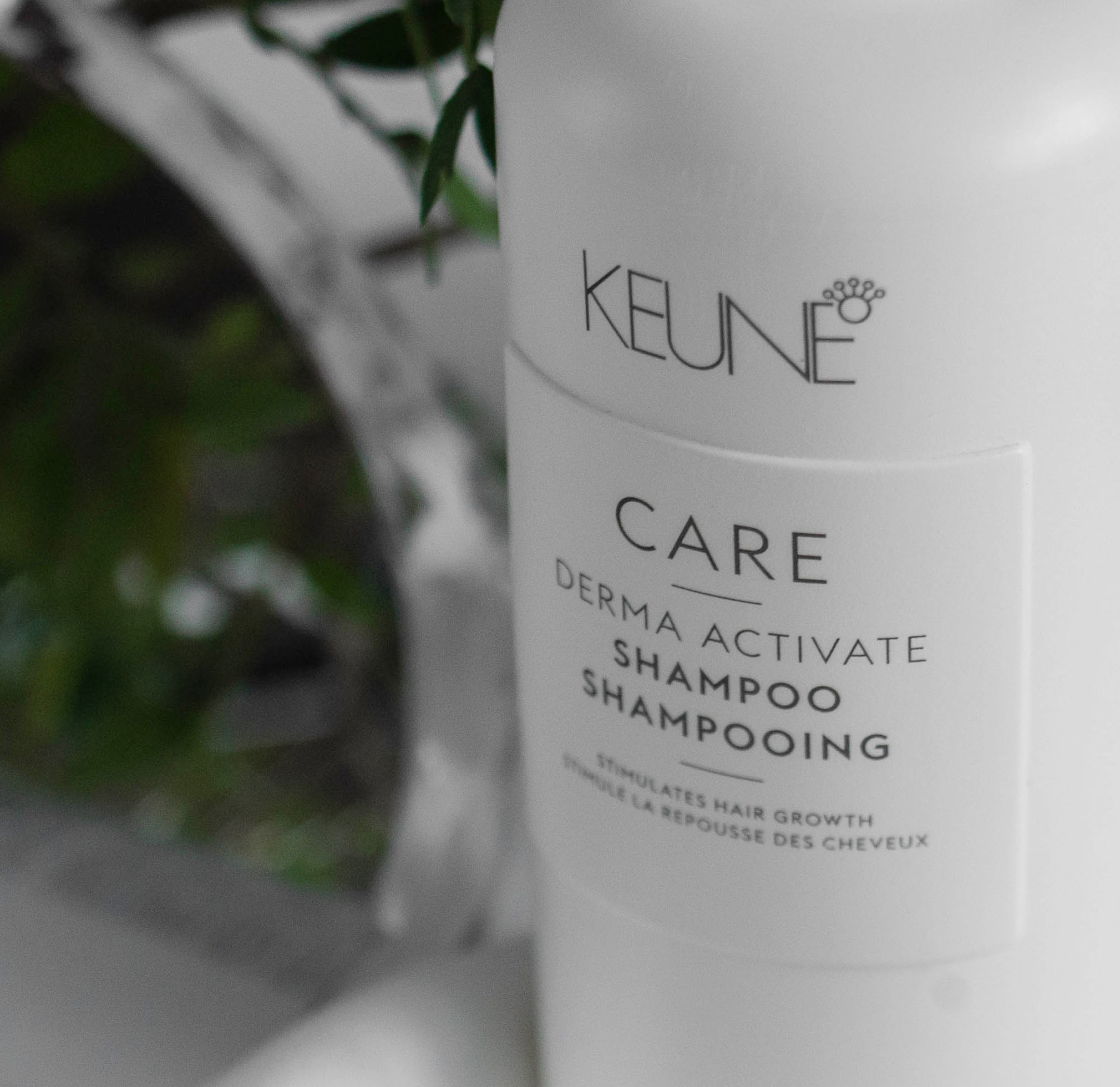 Косметика Keune. Предметный фотограф для маркетплейсов в Кемерово Ольга Воловяшко