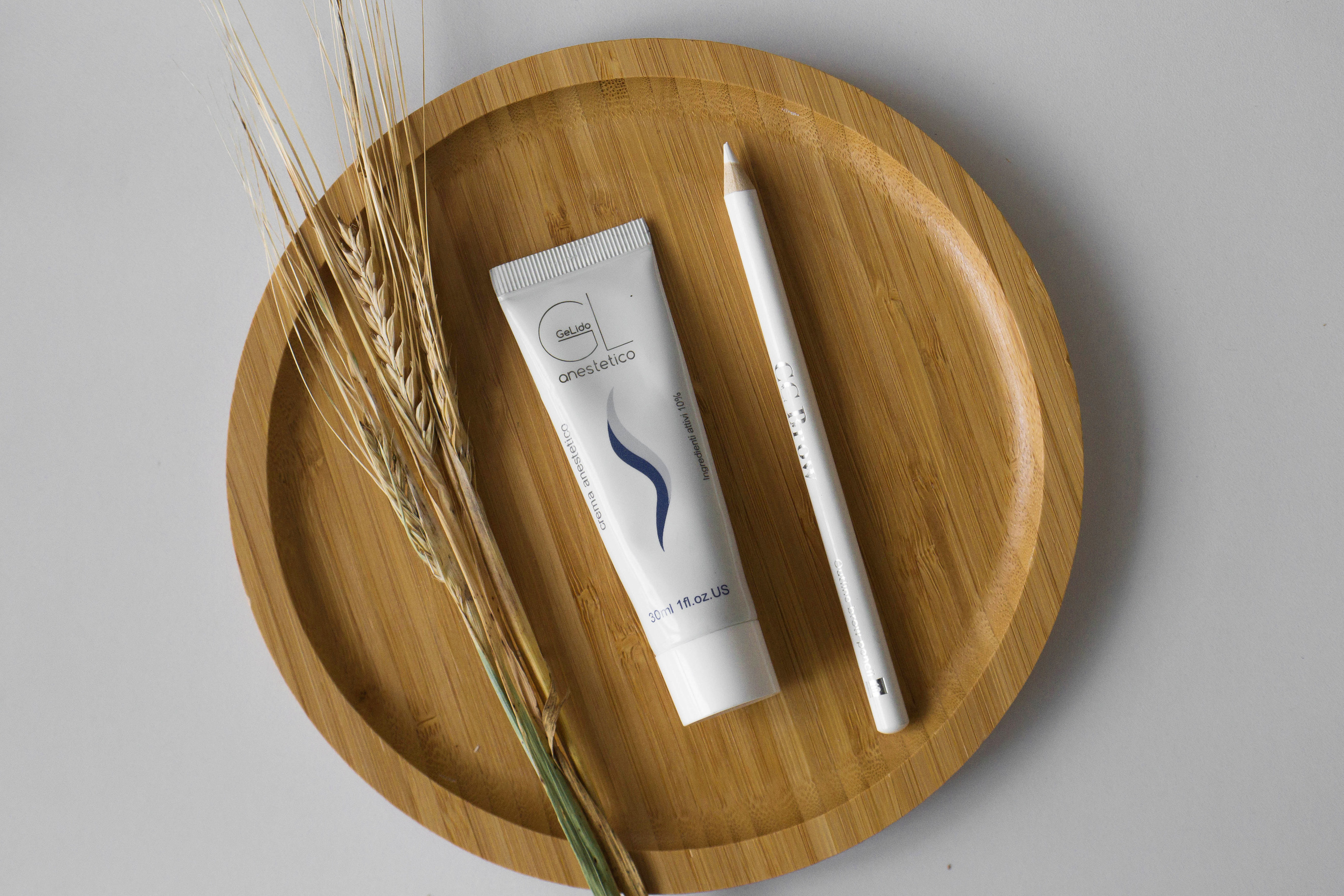 Материалы для перманентного макияжа. А. Sivak. Предметный фотограф для маркетплейсов в Кемерово Ольга Воловяшко