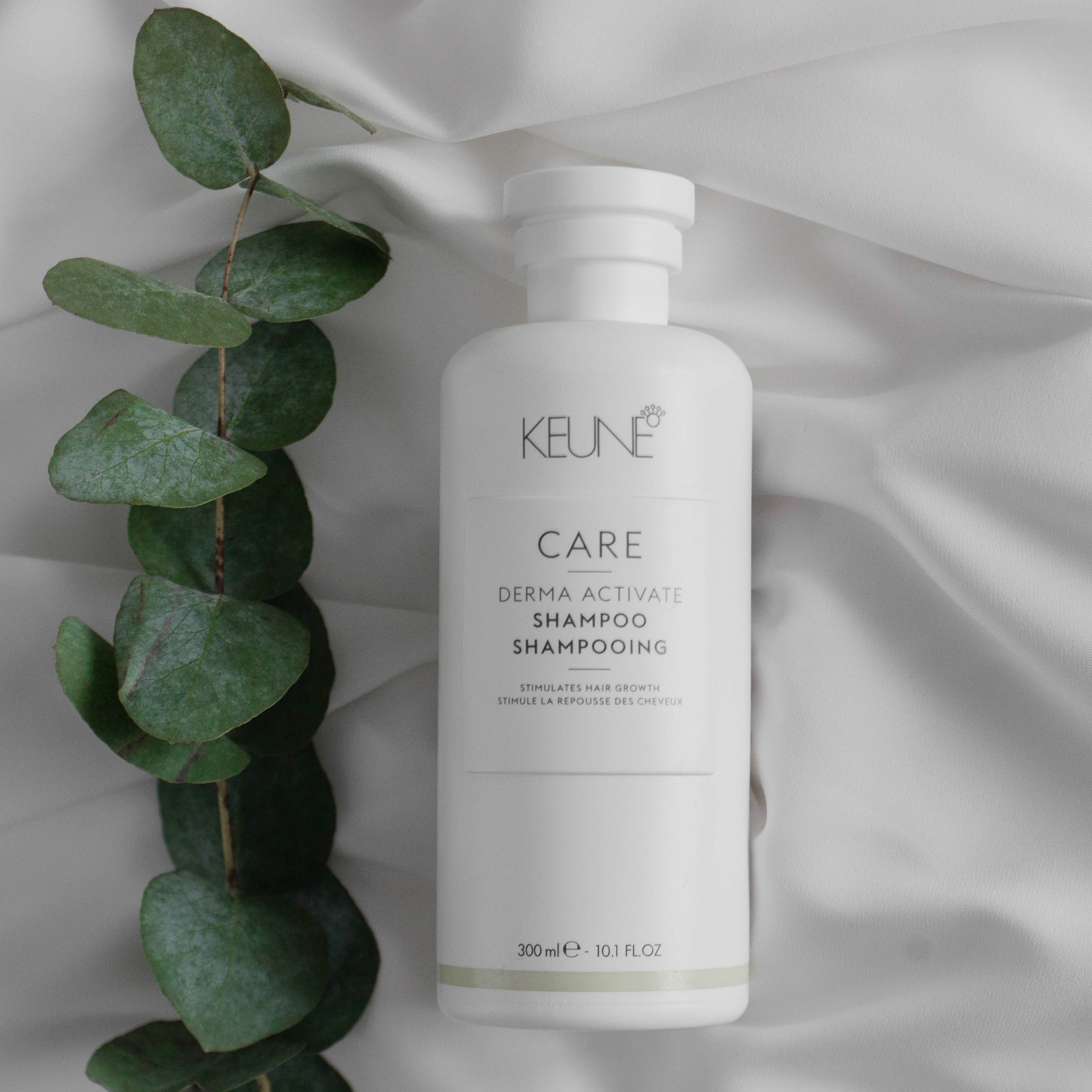 Косметика Keune. Предметный фотограф для маркетплейсов в Кемерово Ольга Воловяшко