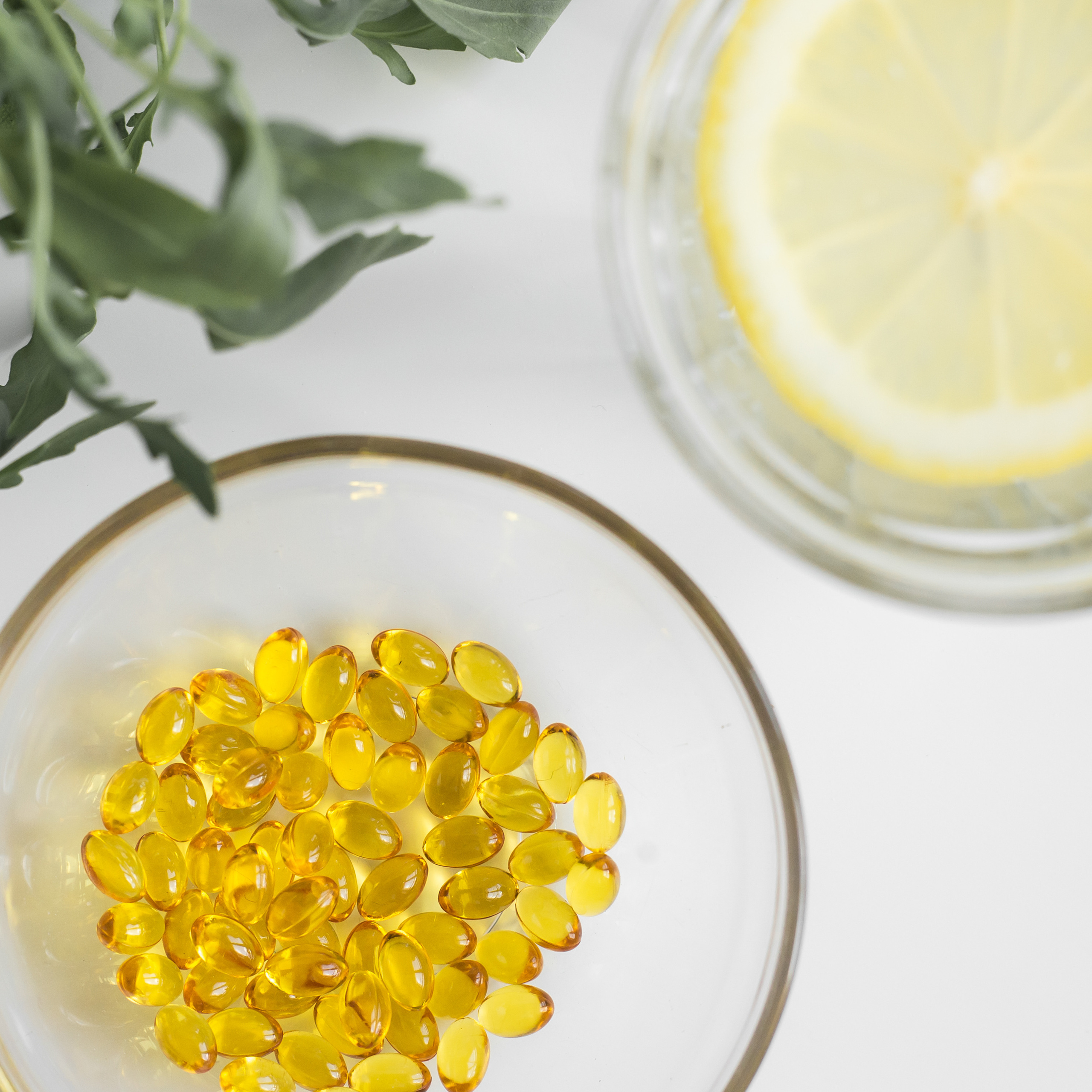 Витамины. Предметный фотограф для маркетплейсов в Кемерово Ольга Воловяшко