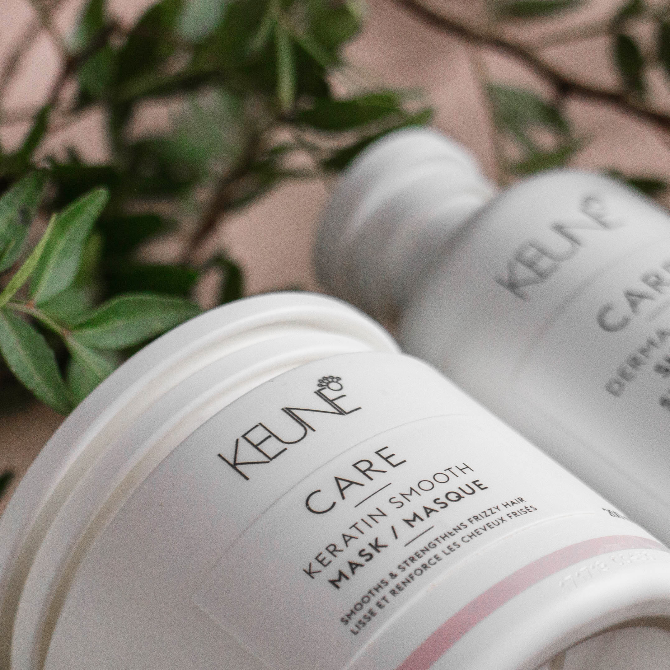 Косметика Keune. Предметный фотограф для маркетплейсов в Кемерово Ольга Воловяшко