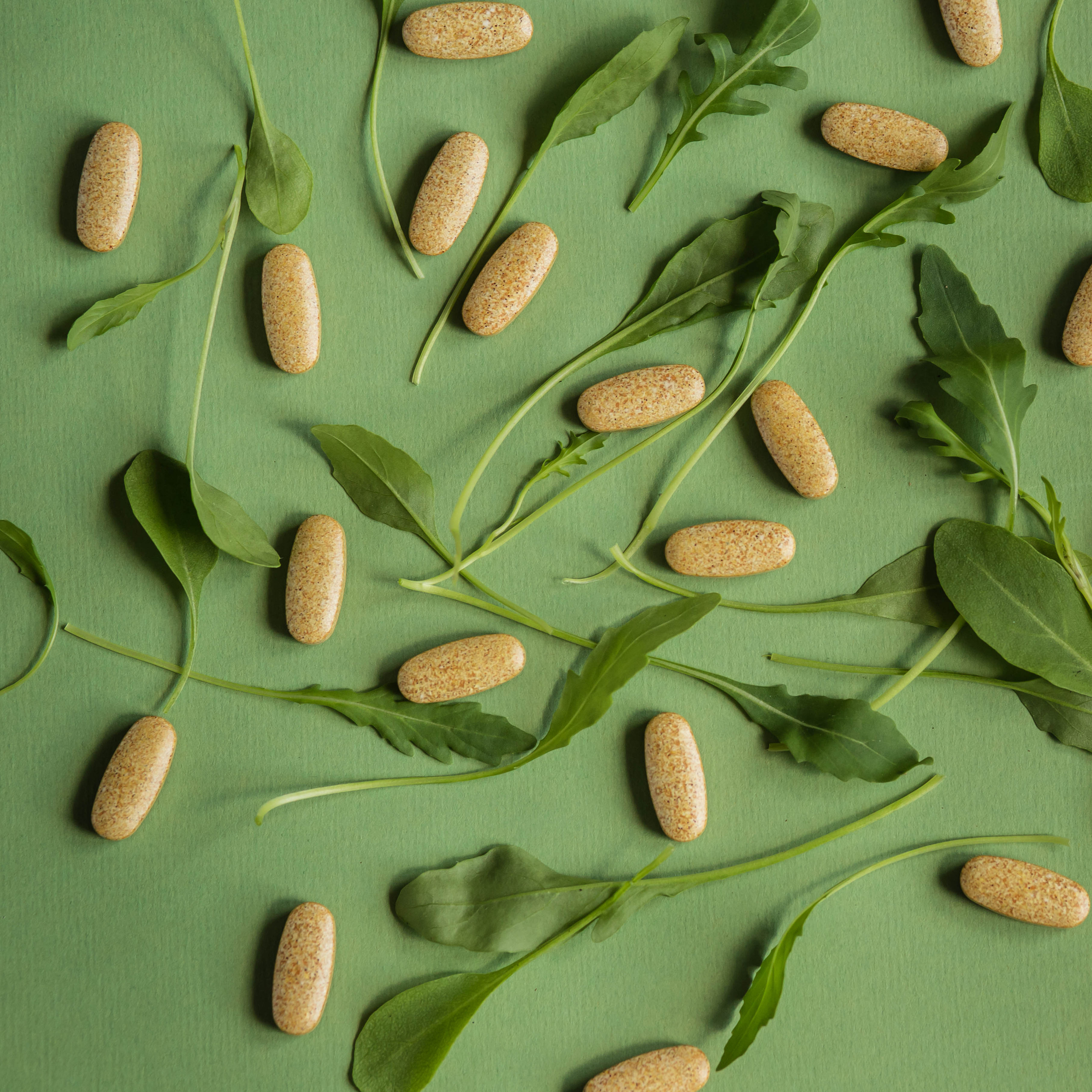 Витамины. Предметный фотограф для маркетплейсов в Кемерово Ольга Воловяшко