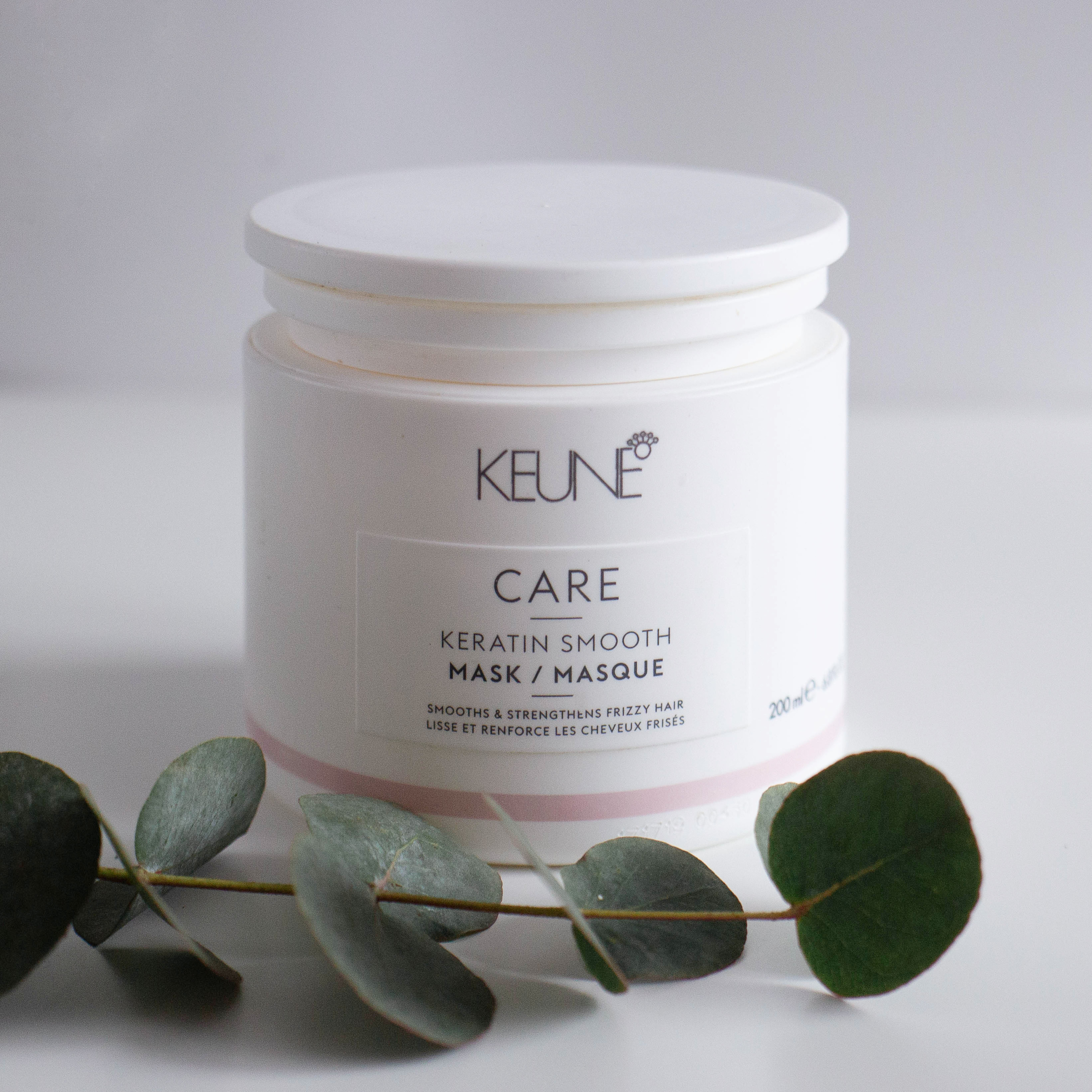 Косметика Keune. Предметный фотограф для маркетплейсов в Кемерово Ольга Воловяшко