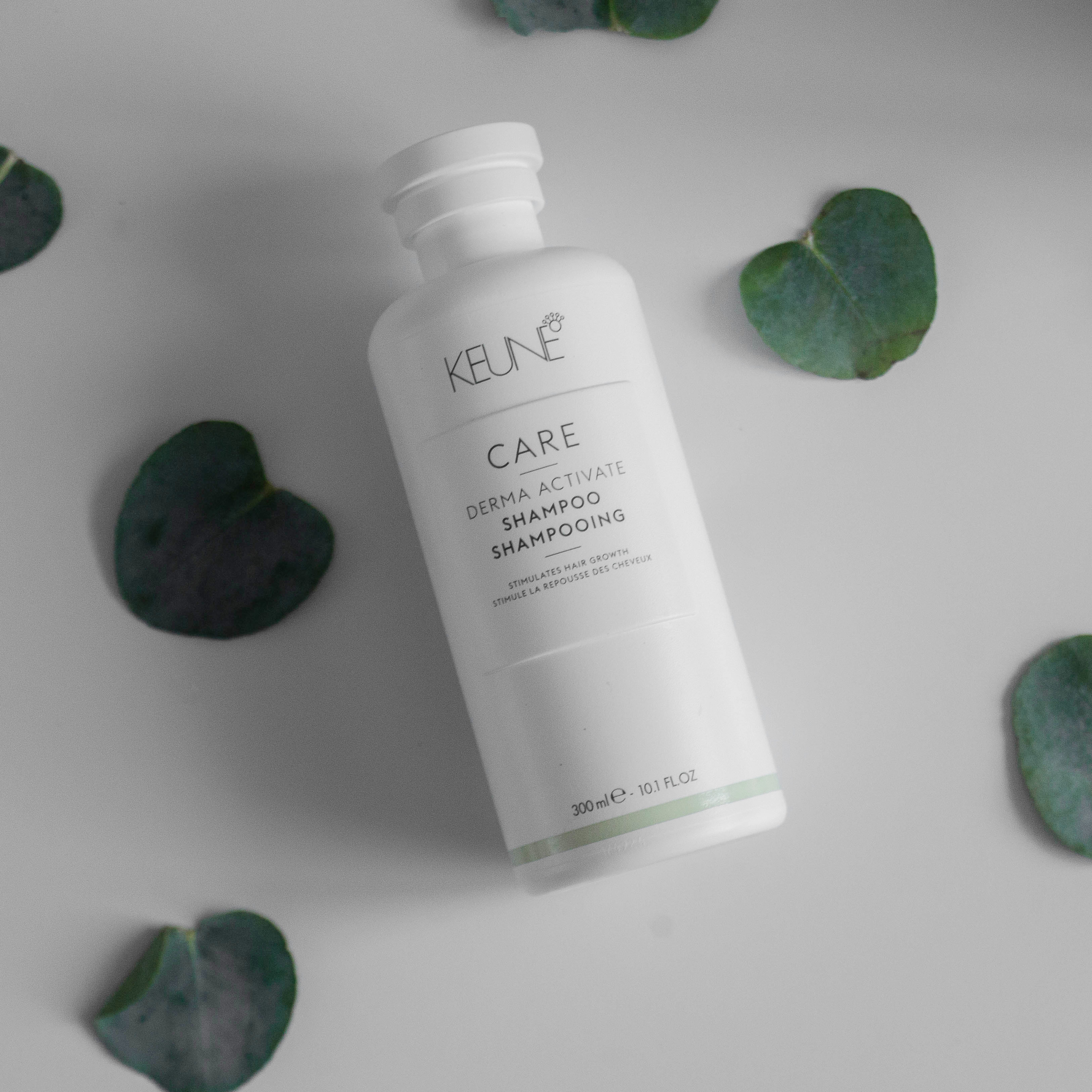 Косметика Keune. Предметный фотограф для маркетплейсов в Кемерово Ольга Воловяшко