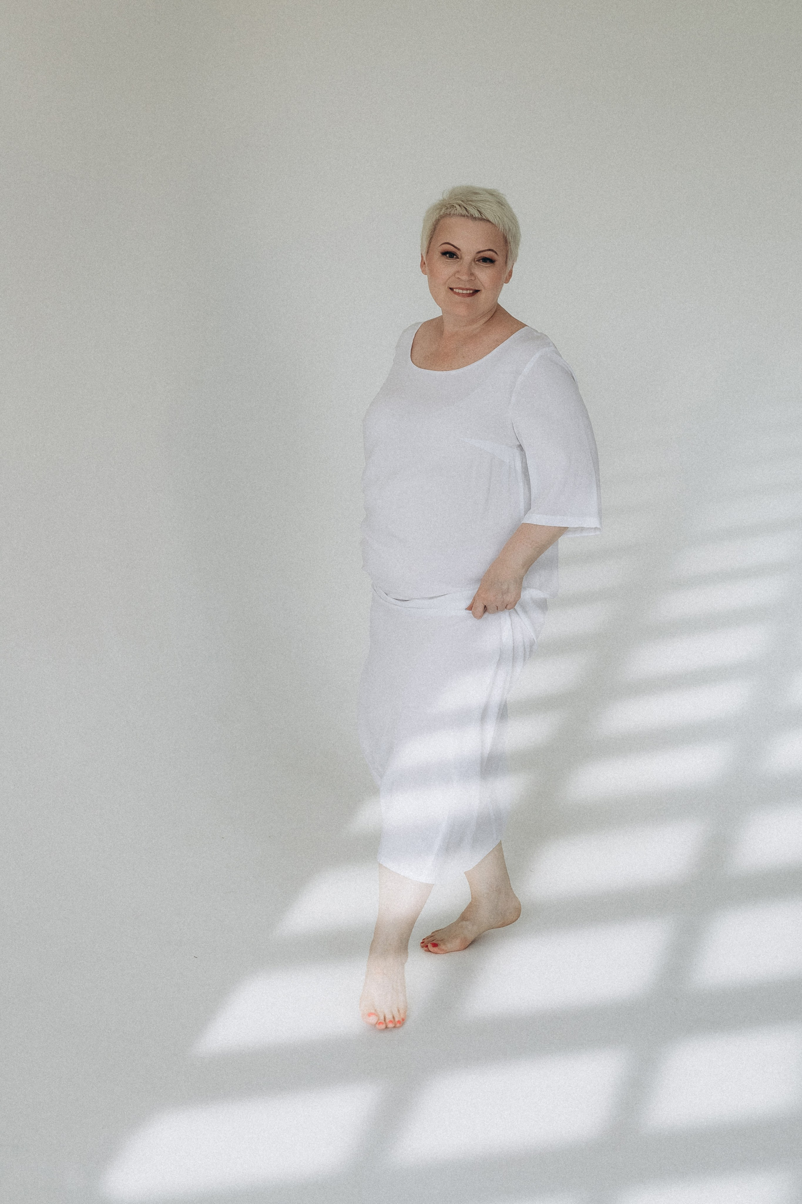 Светлана. Фотограф Ногинск Электросталь Наталья Осетрова