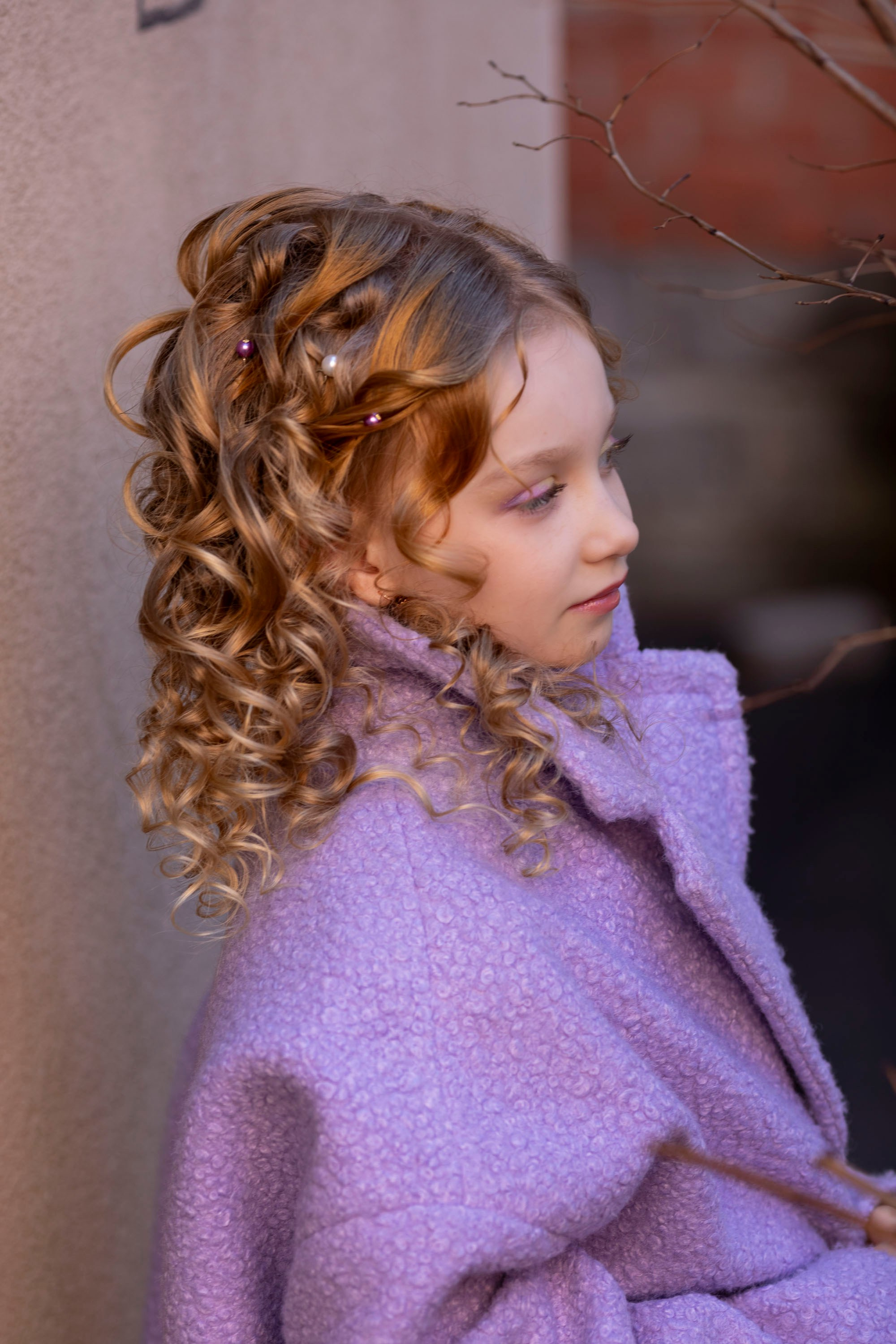 Алекса. ФотоХудожник Харитонова Ирина г. Санкт-Петербург