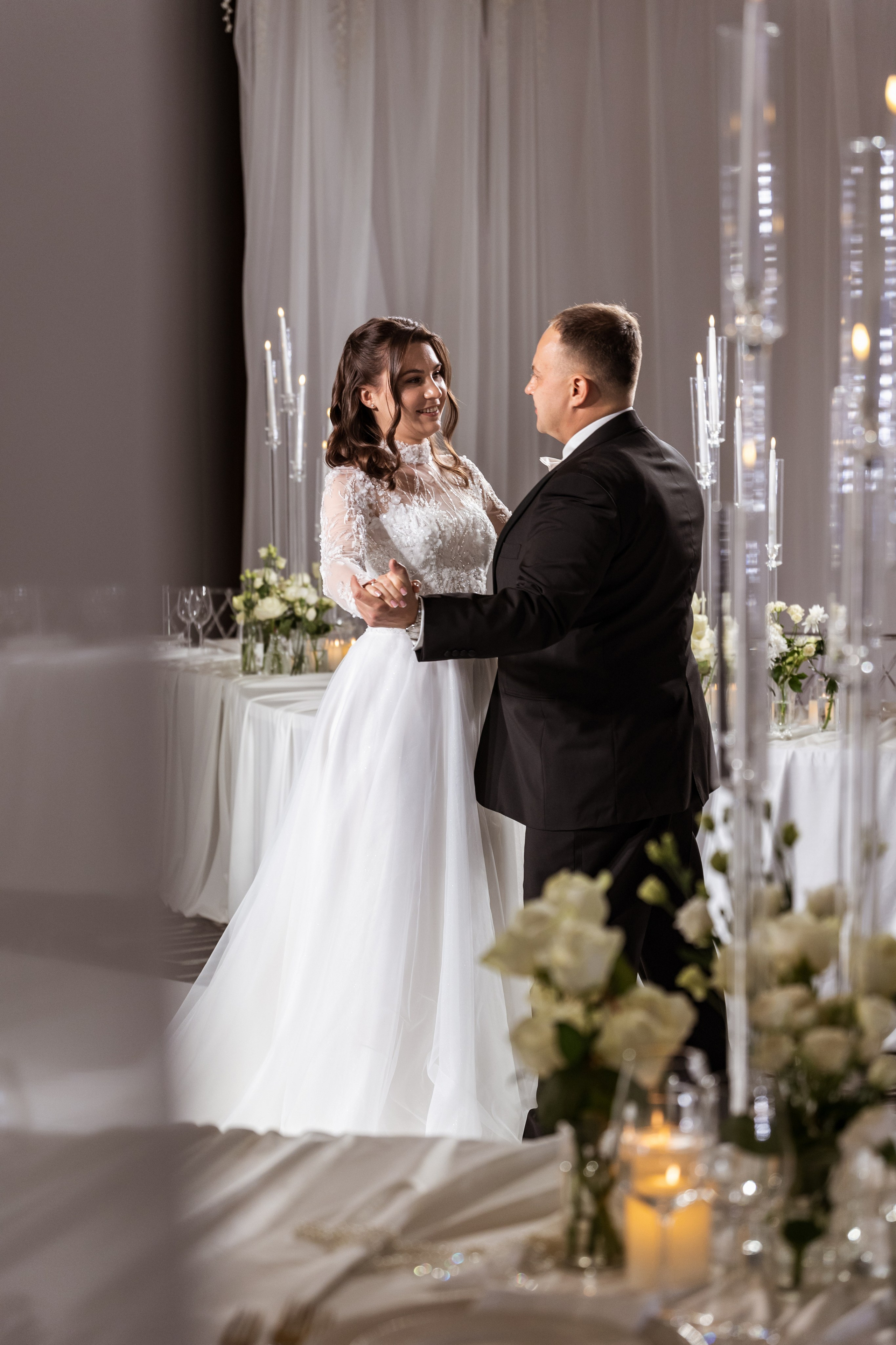 Игорь и Анастасия. Свадебный фотограф в Самаре и СПБ Наталия Константинова