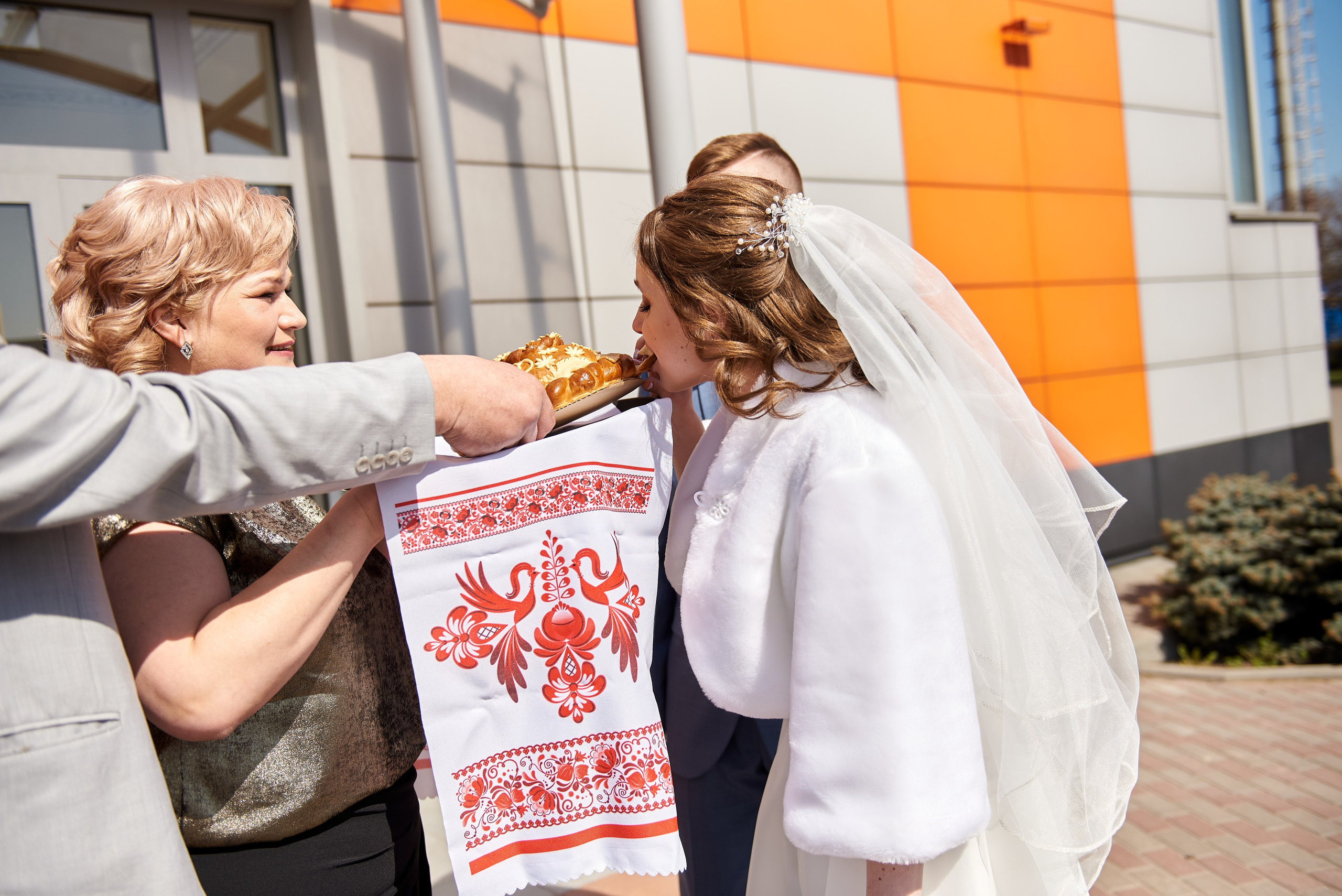 В & Я. Семейный и детский фотограф в г. Ногинске Ангелина Хасанова