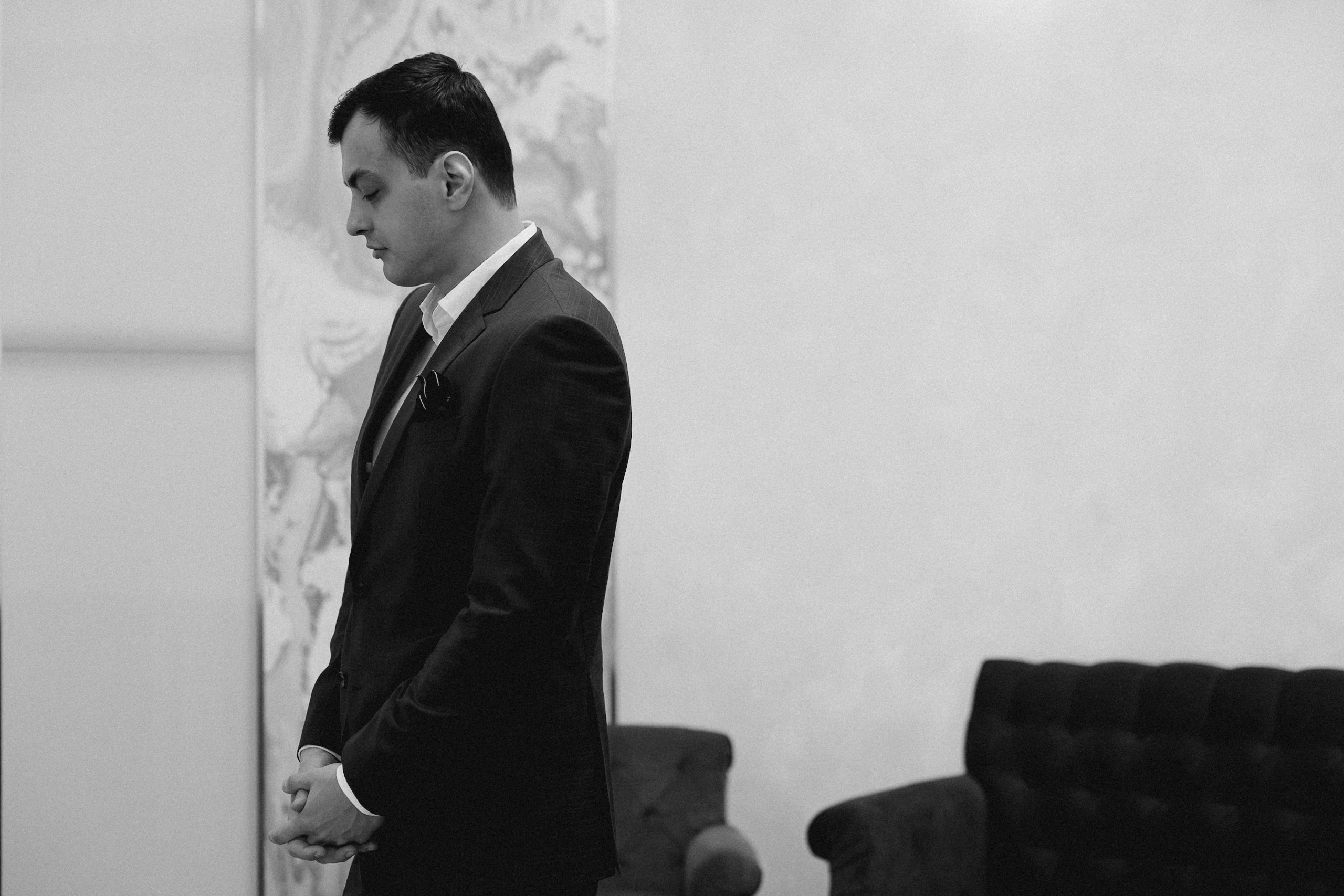 Глеб и Аэлита. Свадебный и Event фотограф в Москве | Андрей Губренко | Gubrenko