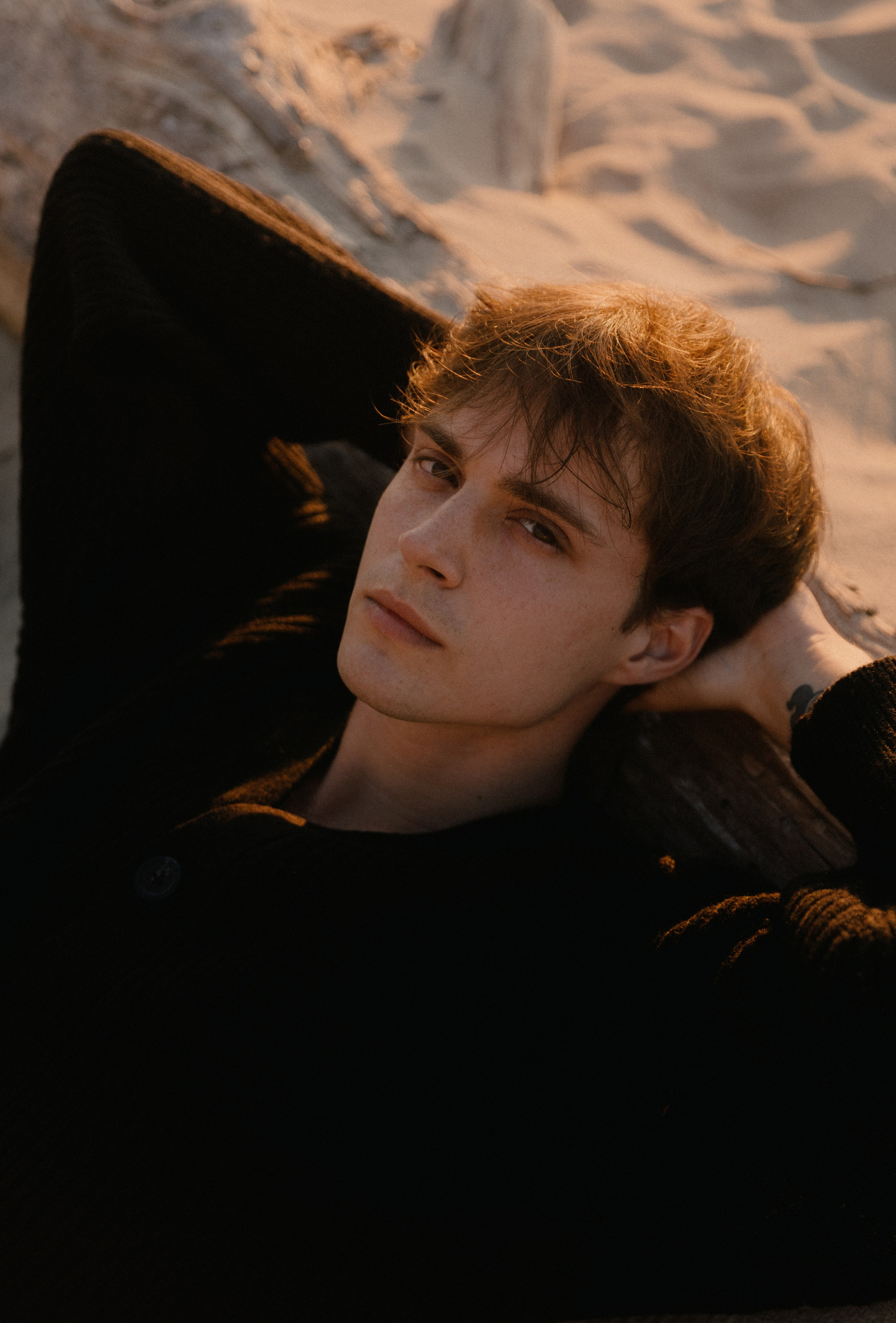 Max. Свадебный и портретный фотограф в Калининграде и Москве Марк Юдинцев