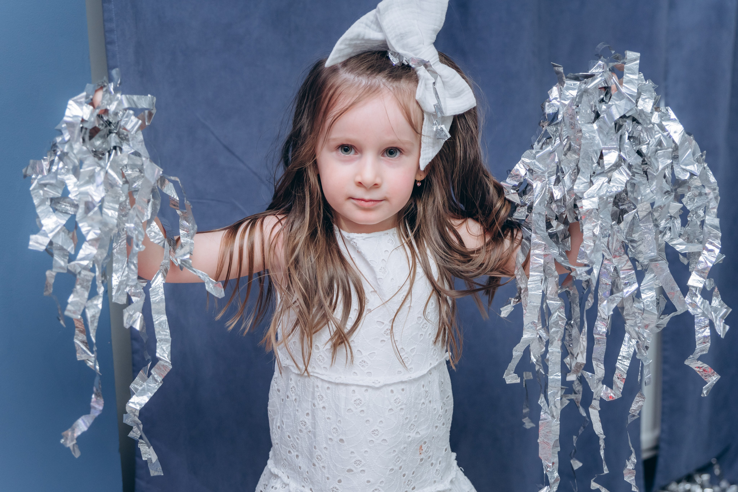 Детский праздник. Фотограф Кирилл Друлин