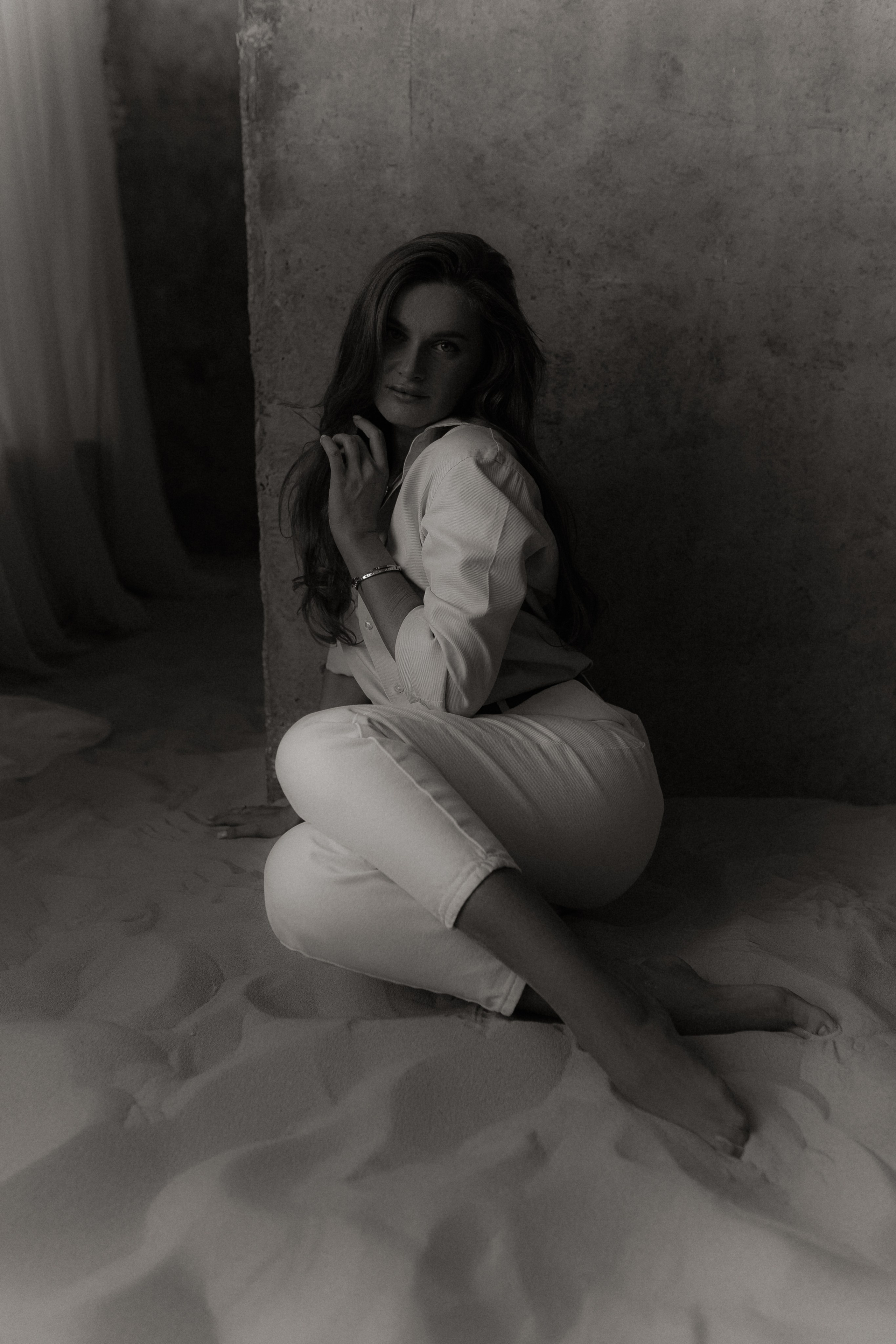 Анастасия. DARYA.BELKINA