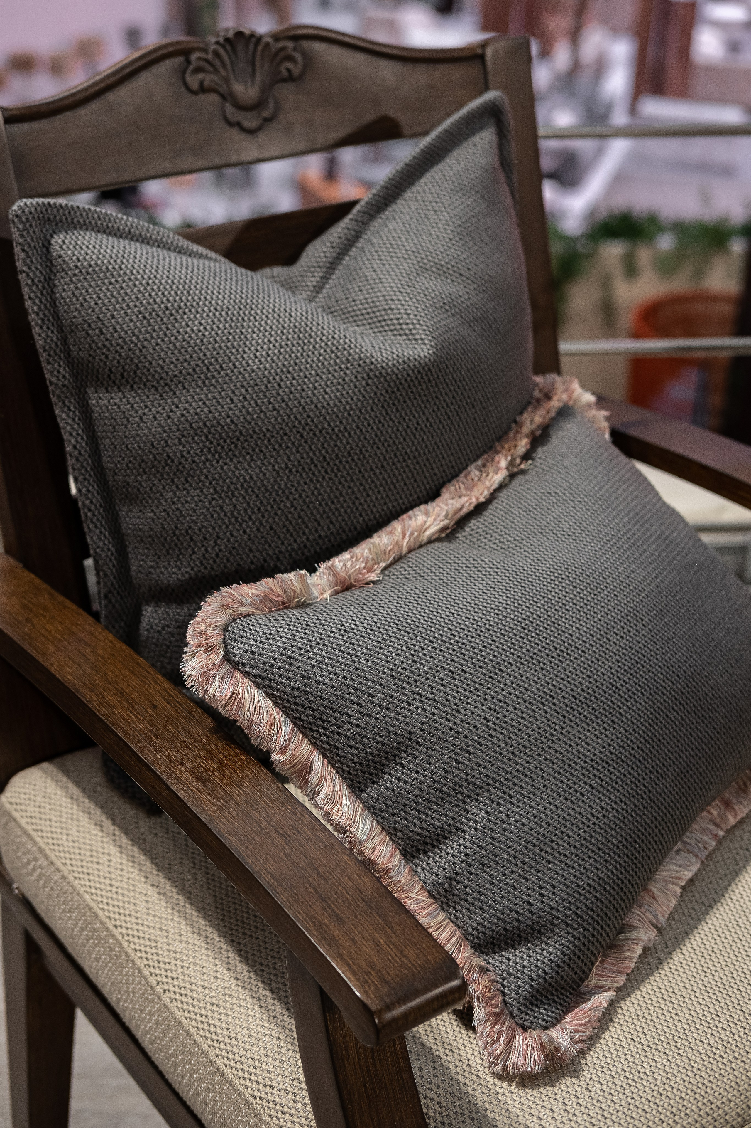 Выставочный стенд компании «Вишневый садъ». Сайт предметного фотографа Белоусовой Анны