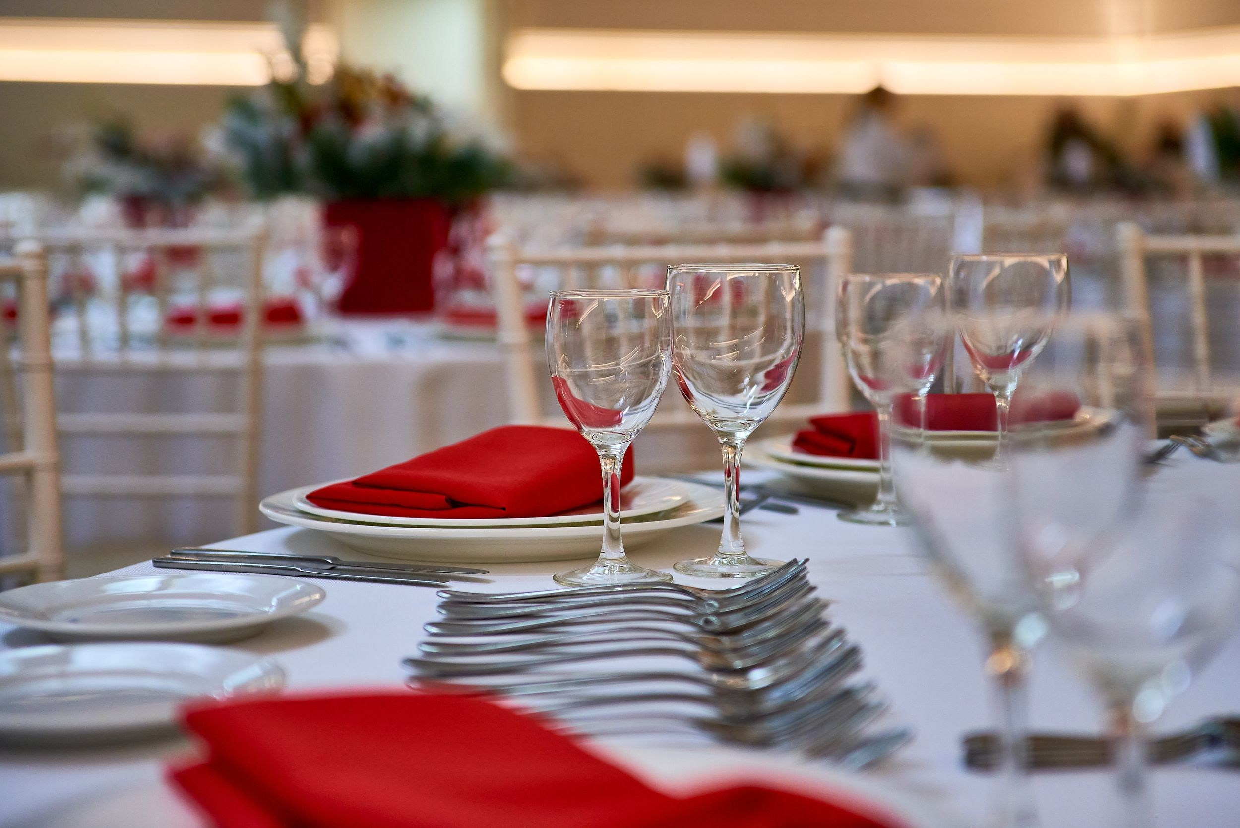 Фотосъемка декора и оформления мероприятий