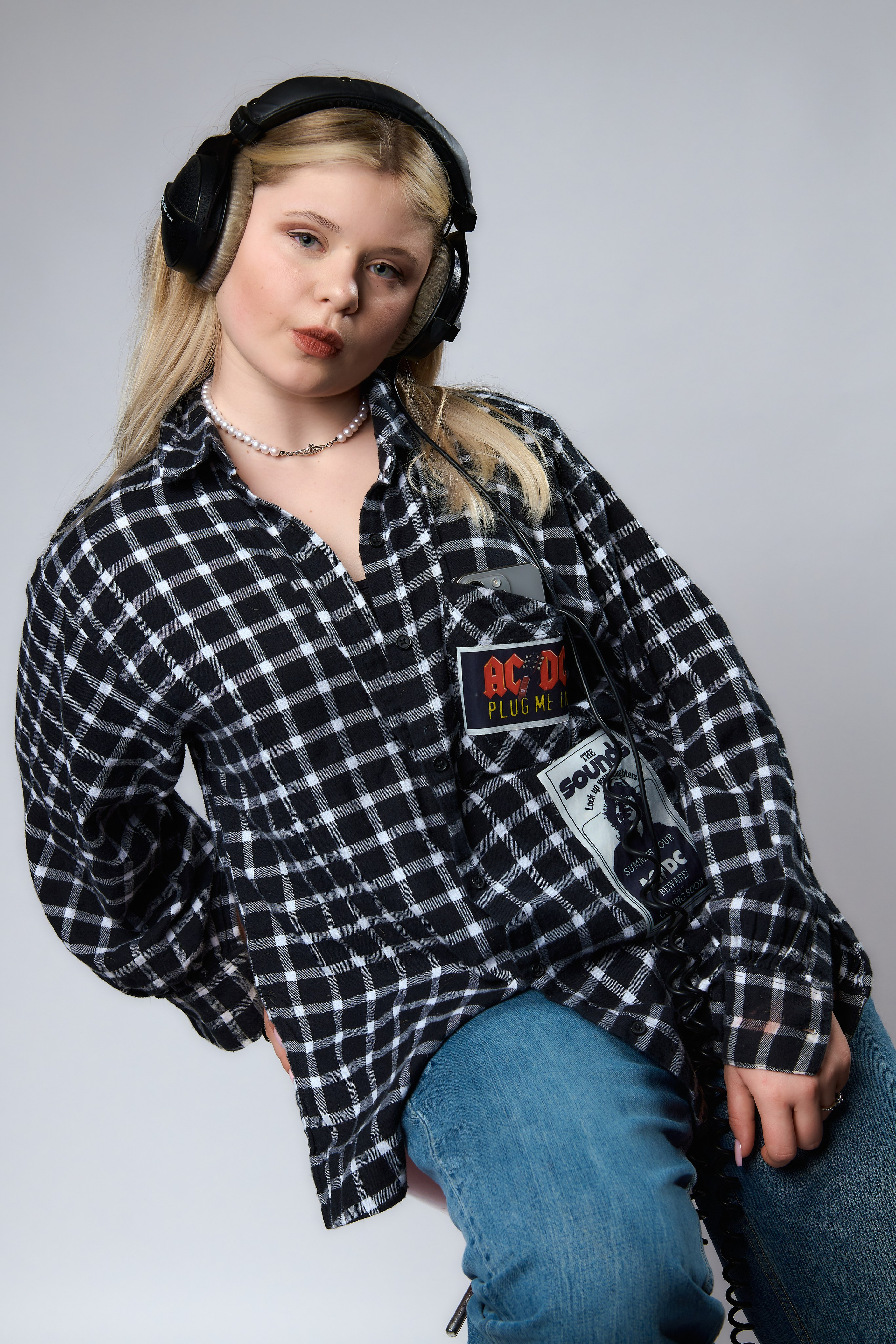 Портретный фотограф в Москве