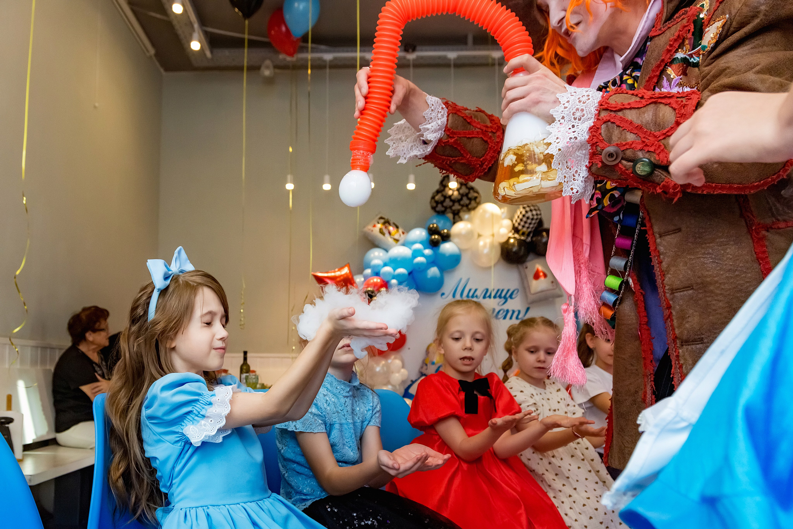 . Фотограф в Москве и Одинцово