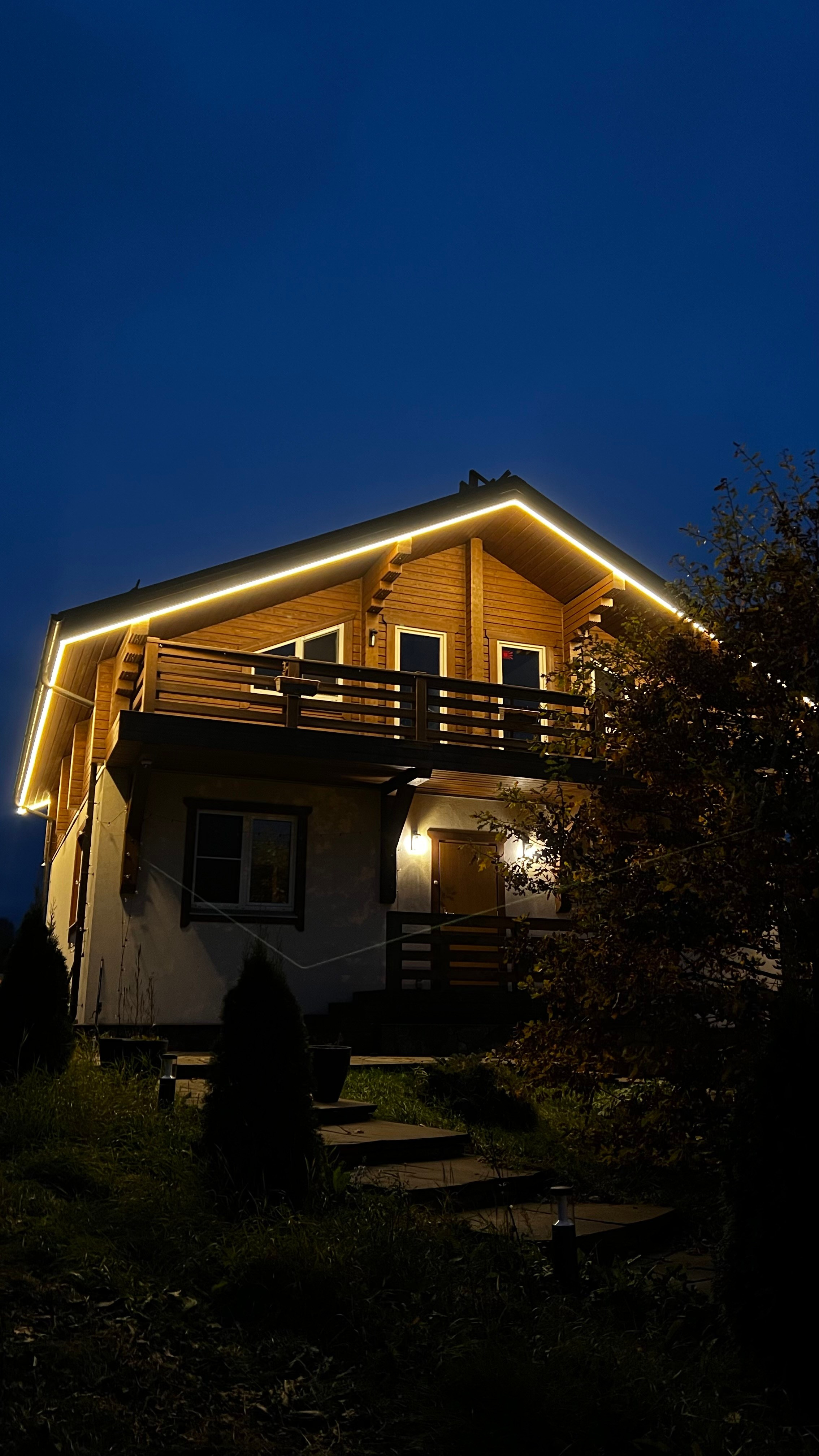 Функциональная Эстетика Неона. IlluminaSPB — Ваш надежный партнёр в мире электричества