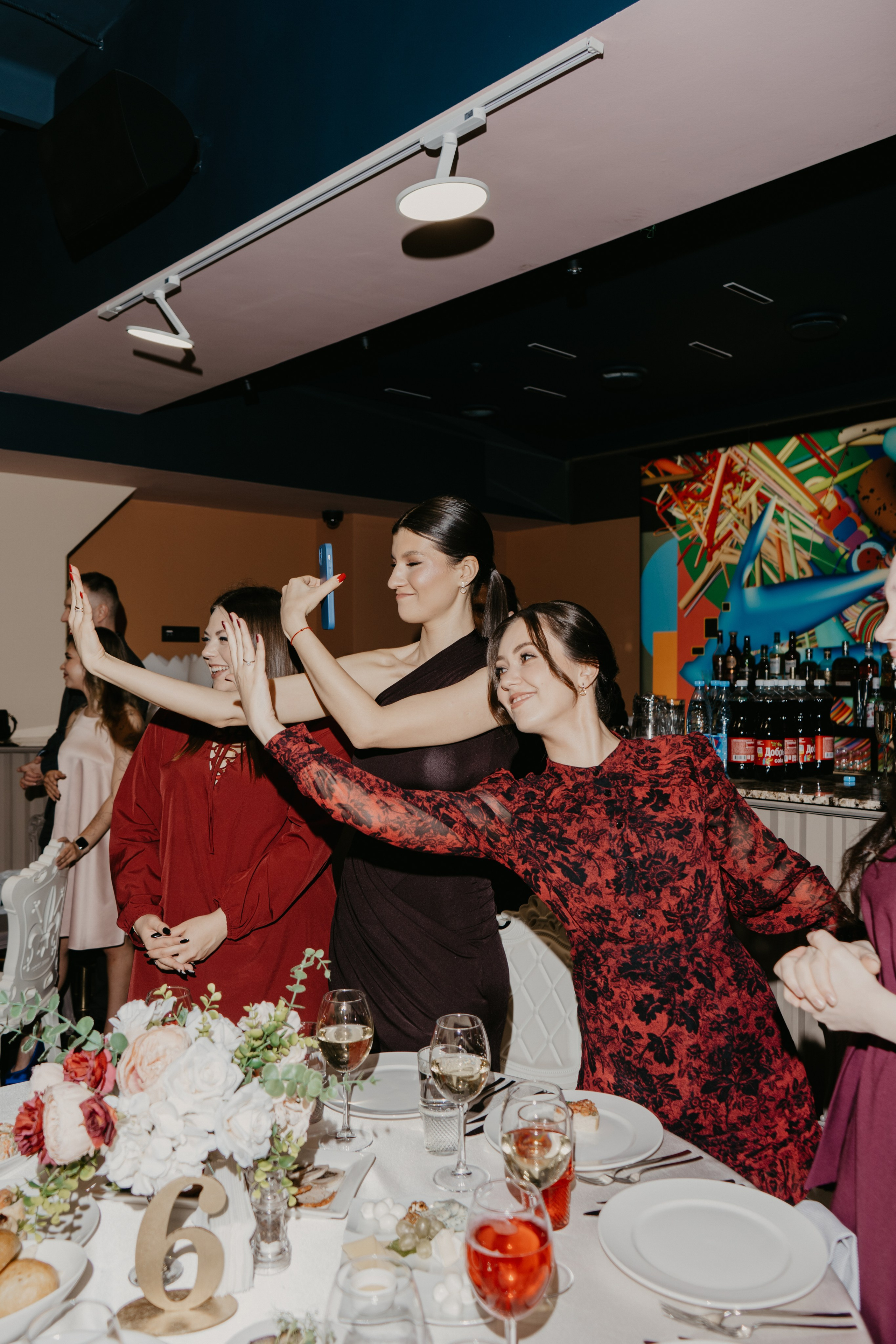 Вероника и Антон. Анастасия Попова — Fashion photographer