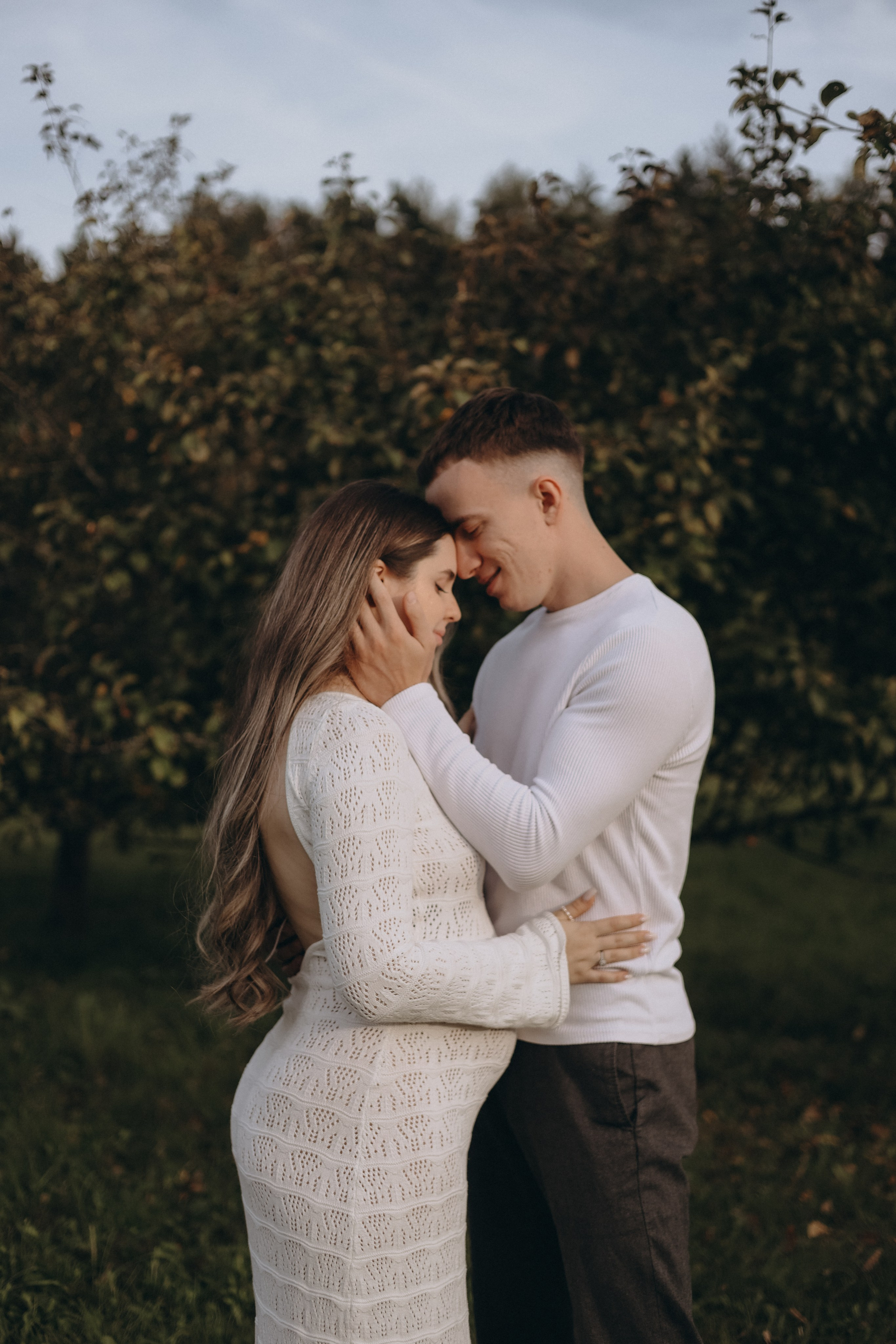 Наташа и Кирилл. Диана Чечель. Свадебный и семейный фотограф в Москве