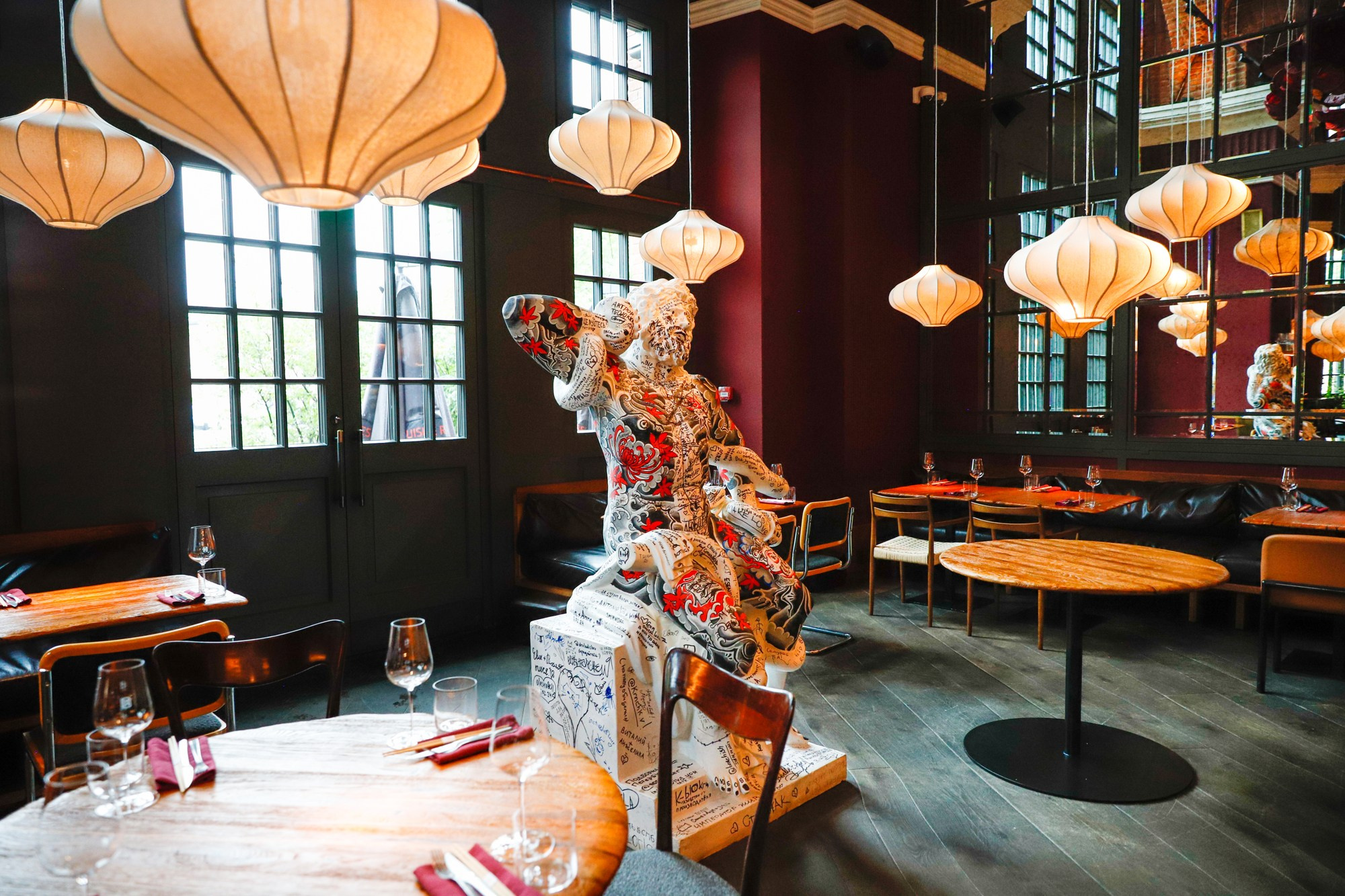 Бизнес-приём ПСБ в рамках ПМЭФ. Фотограф Дарья Попова