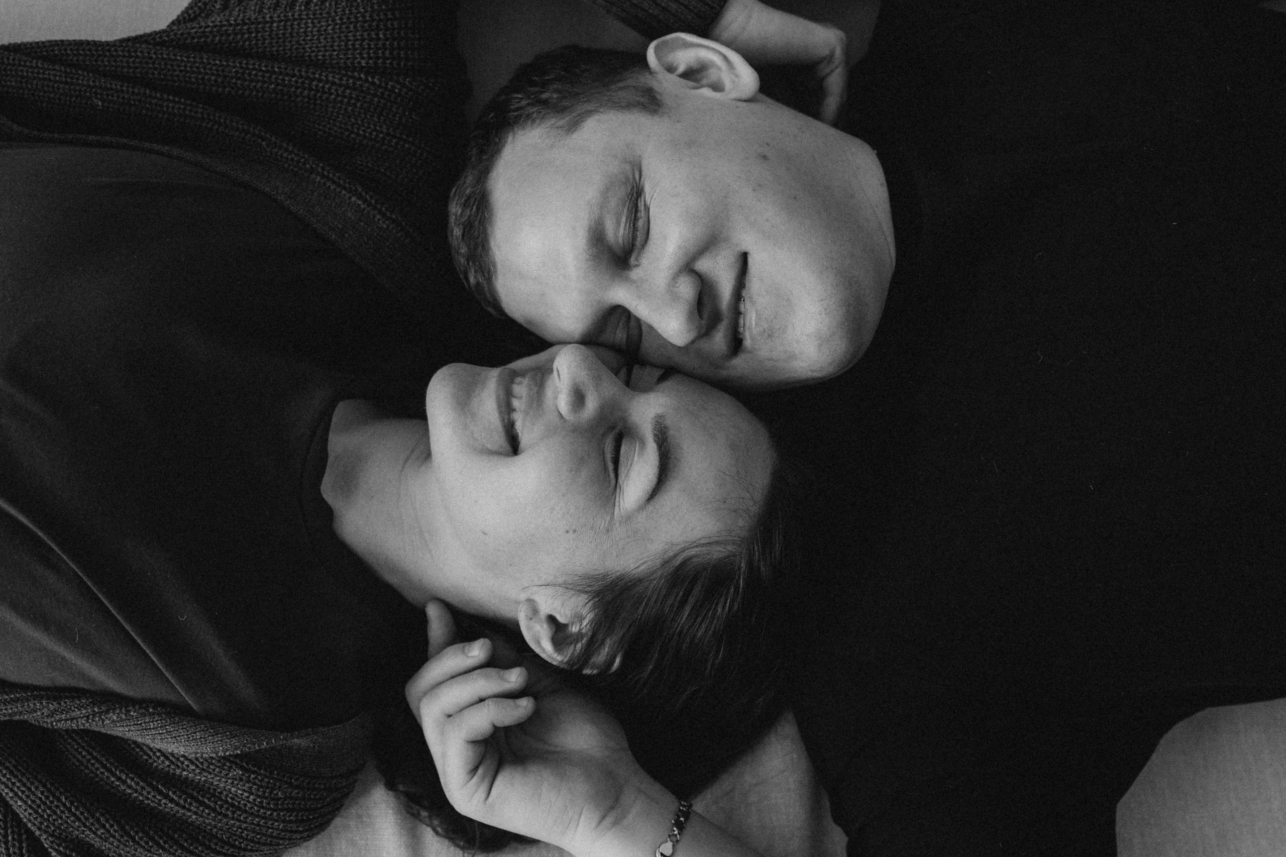 Шкипер и его семья. Фотограф — Анималист | Санкт-Петербург