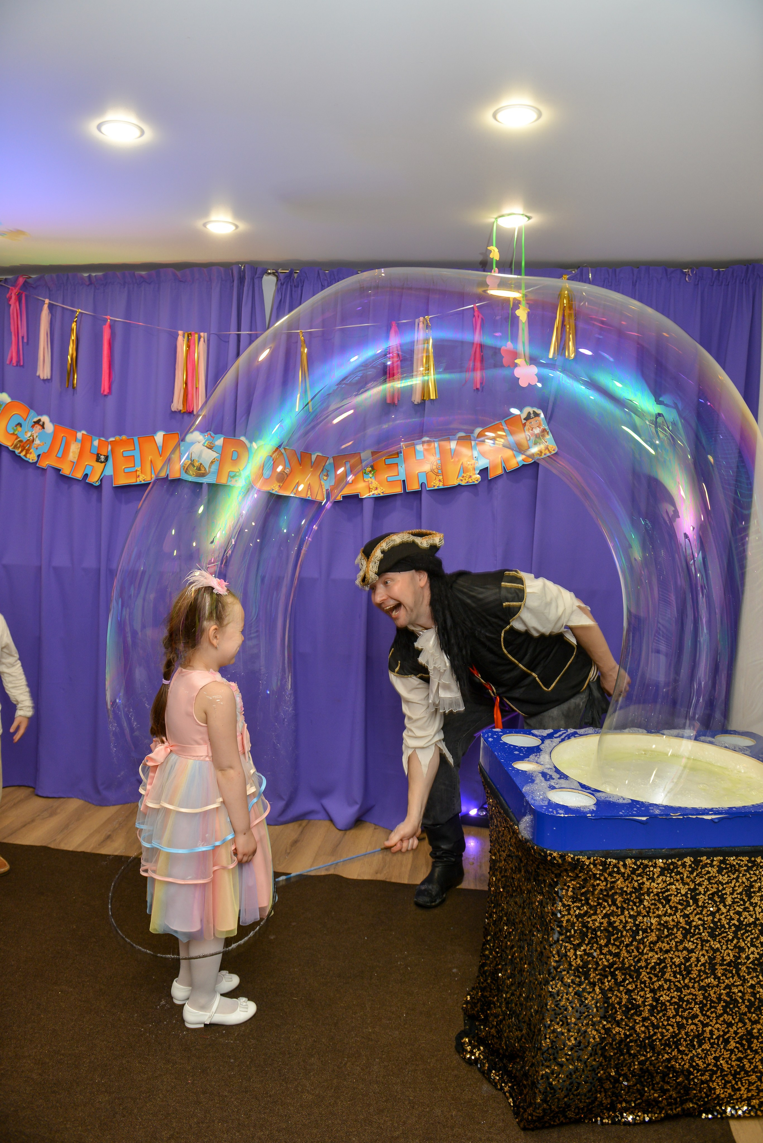 Дни рождения и корпоративы. Свадебный фотограф в Крыму