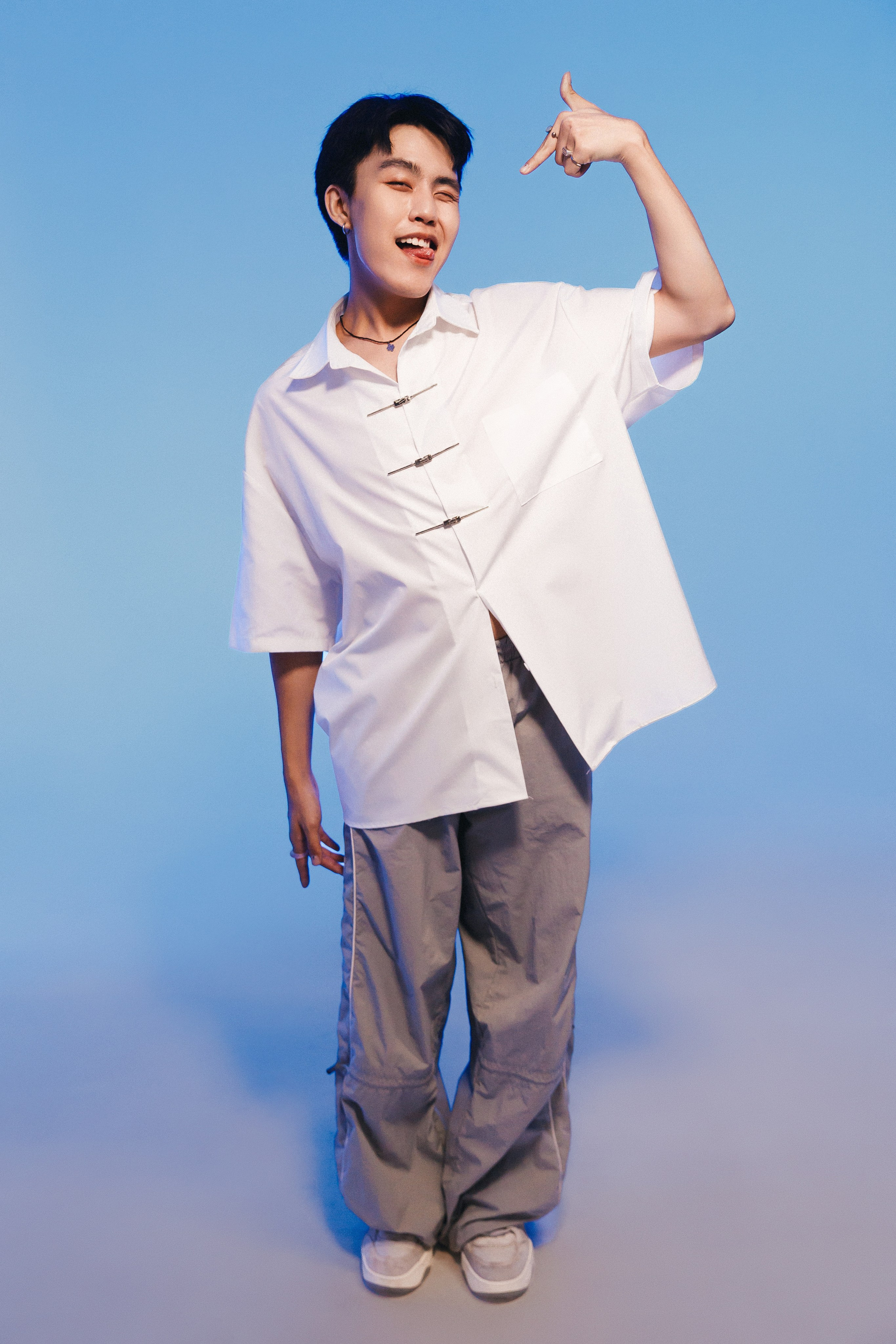 VMD STUDIO. Портреты. Мансорунов Баир | Фотограф | Бурятия