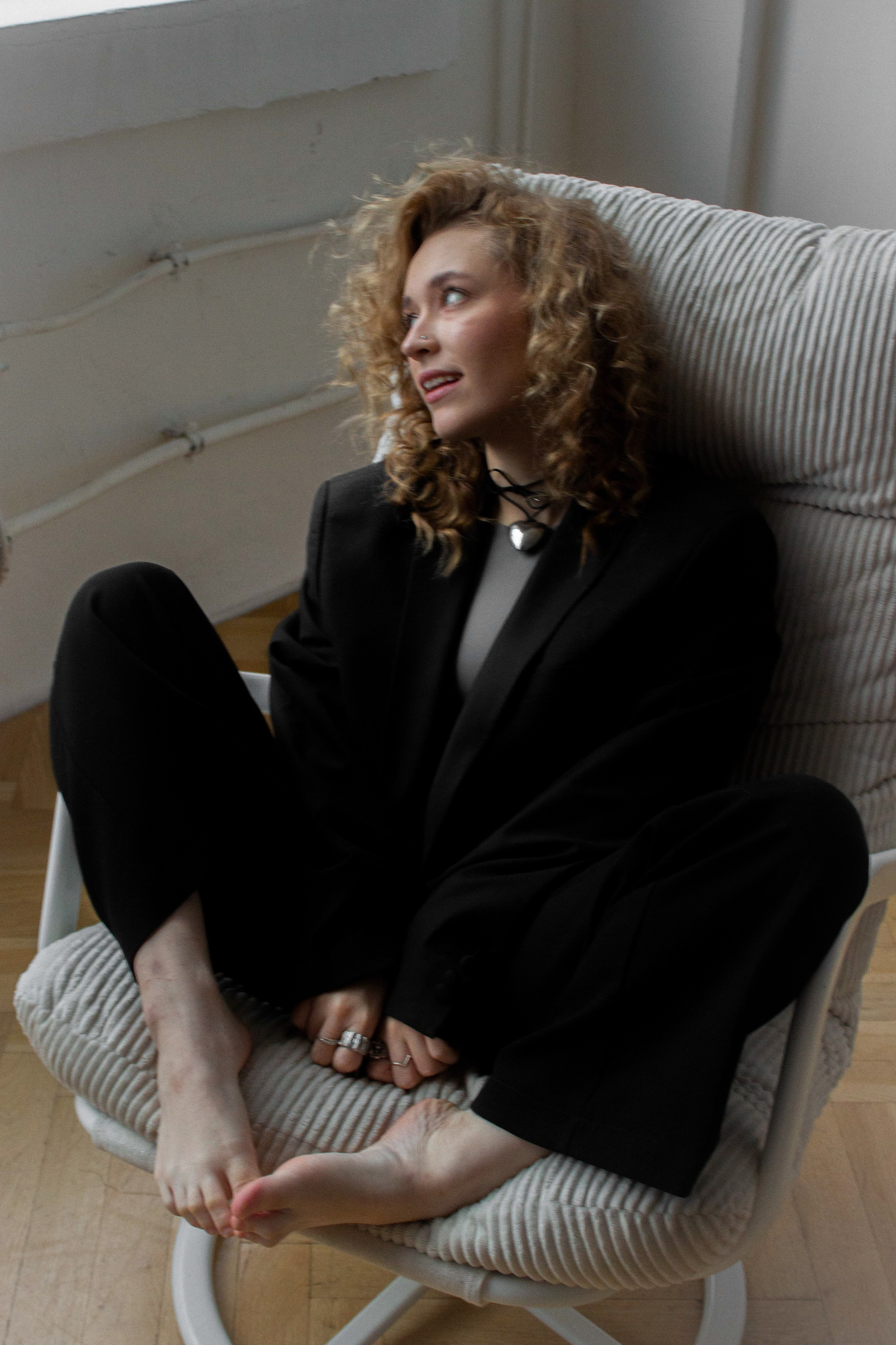 Lera. Daria Y. Фототерапия │ Санкт-Петербург