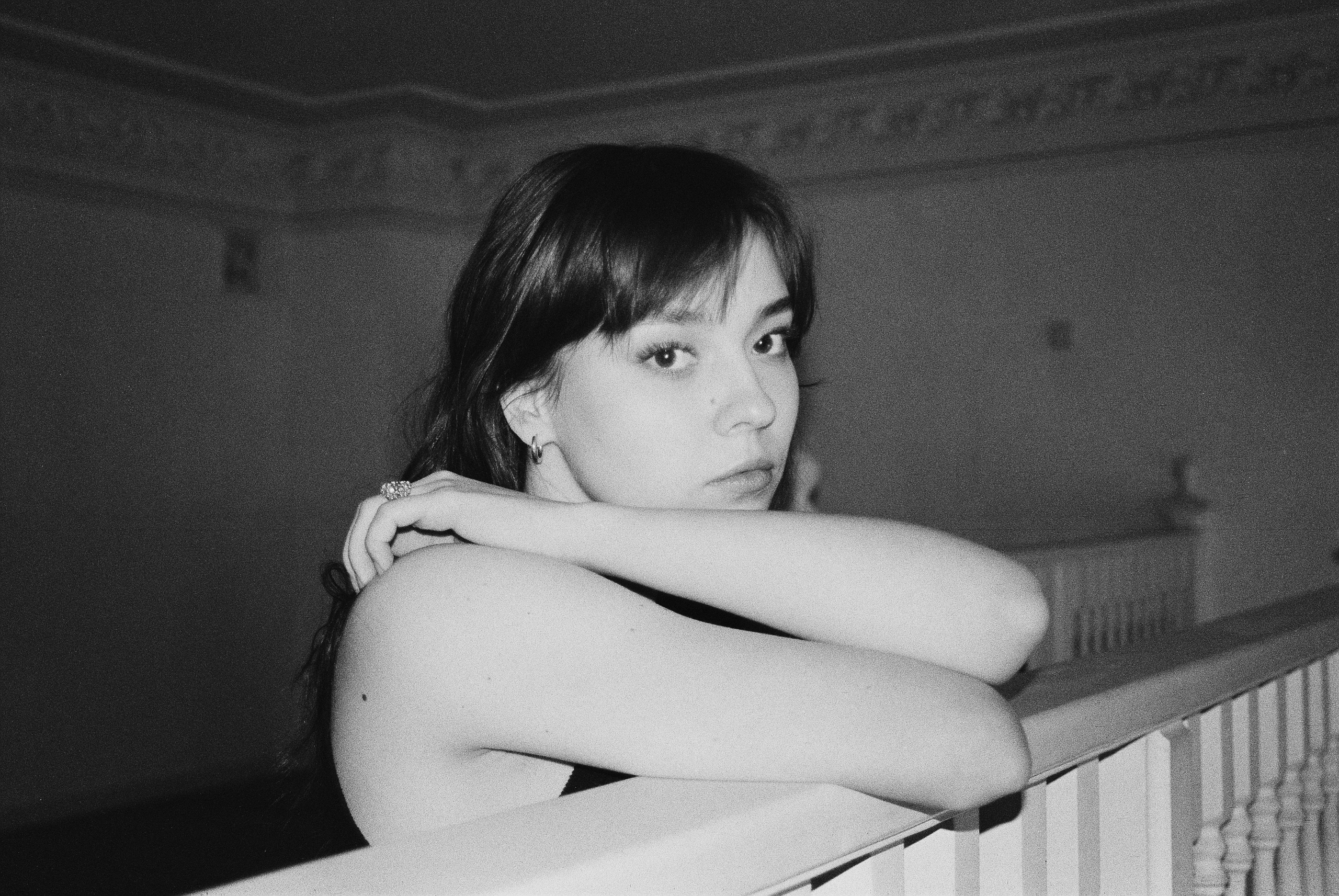 Liza. Daria Y. Фототерапия │ Санкт-Петербург