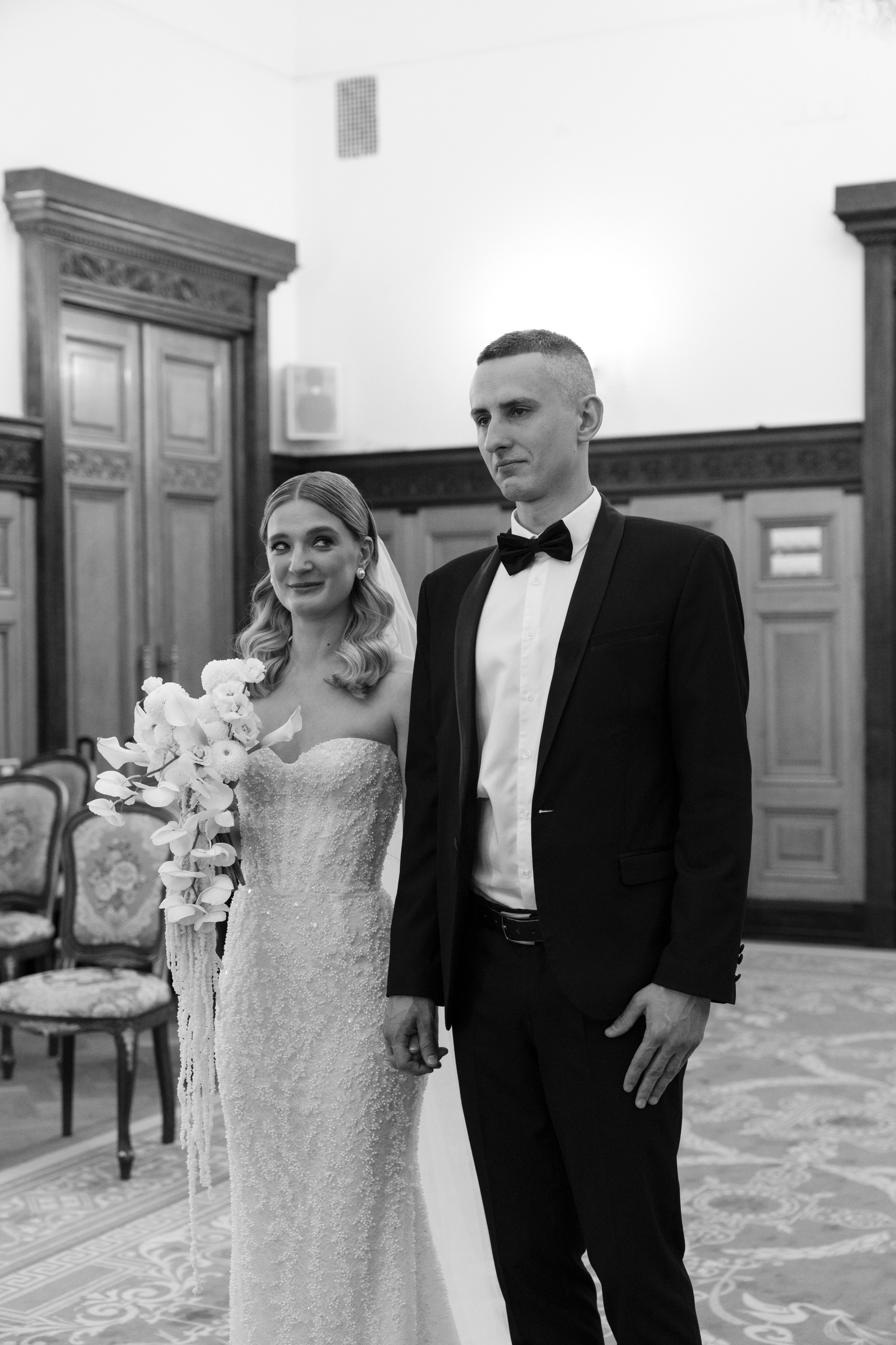 Колечки-бараночки. Свадебный фотограф Наташа Брифли