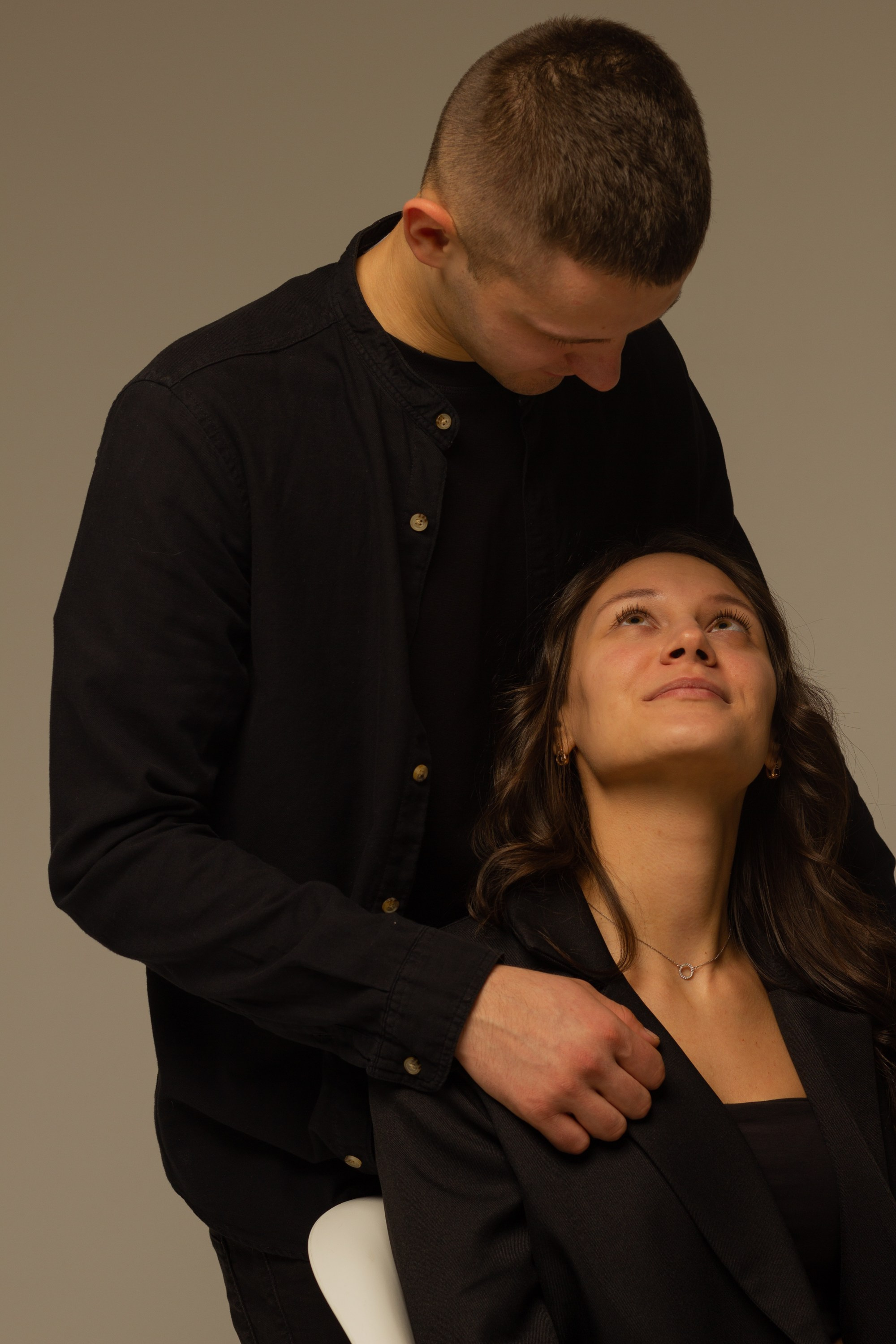 LOVE STORE. ФОТОГРАФ Артем Кулишов