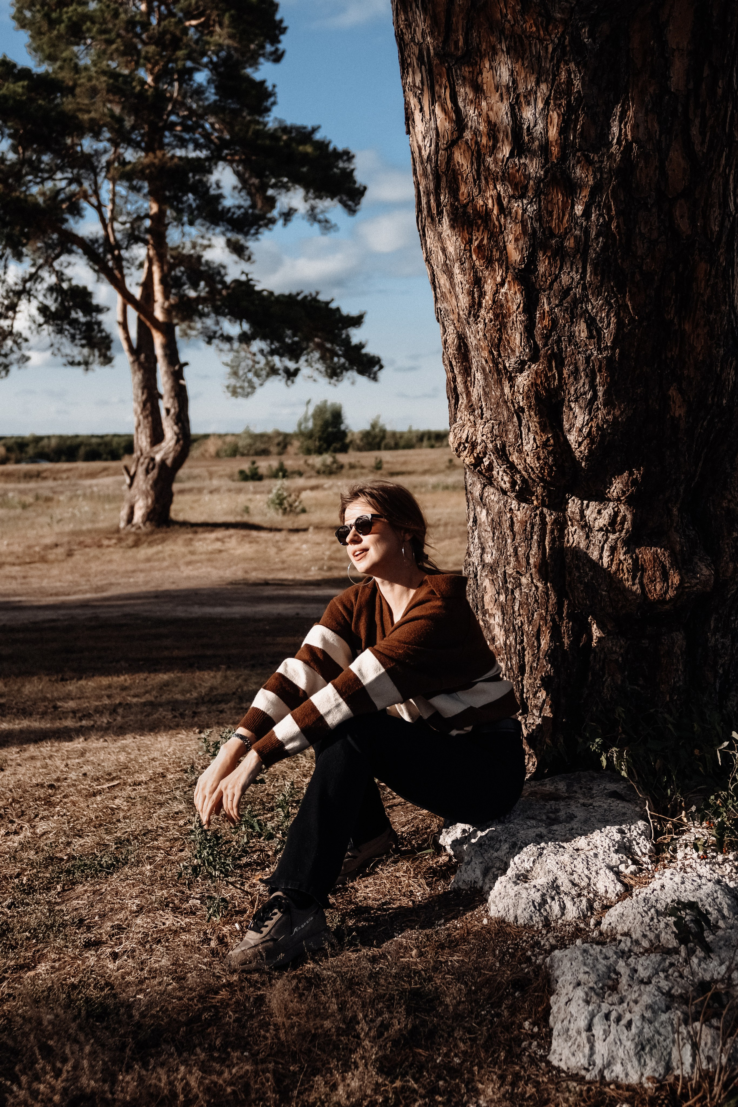 Екатерина. Фотограф Дарья Мустафина, Тюмень